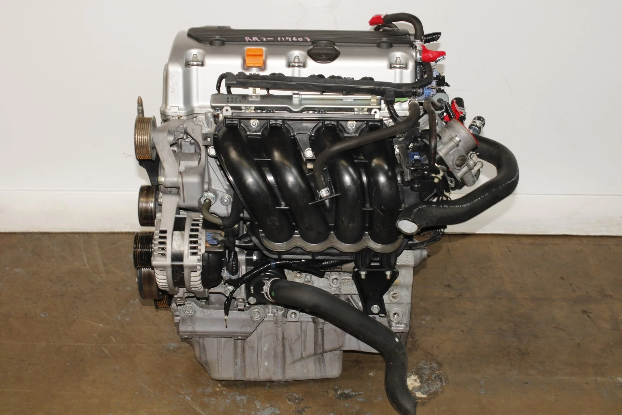 2009 2010 2011 2012 2013 2014 JDM Acura TSX K24A 2.4L 4 Cylinder Engine - Image 7