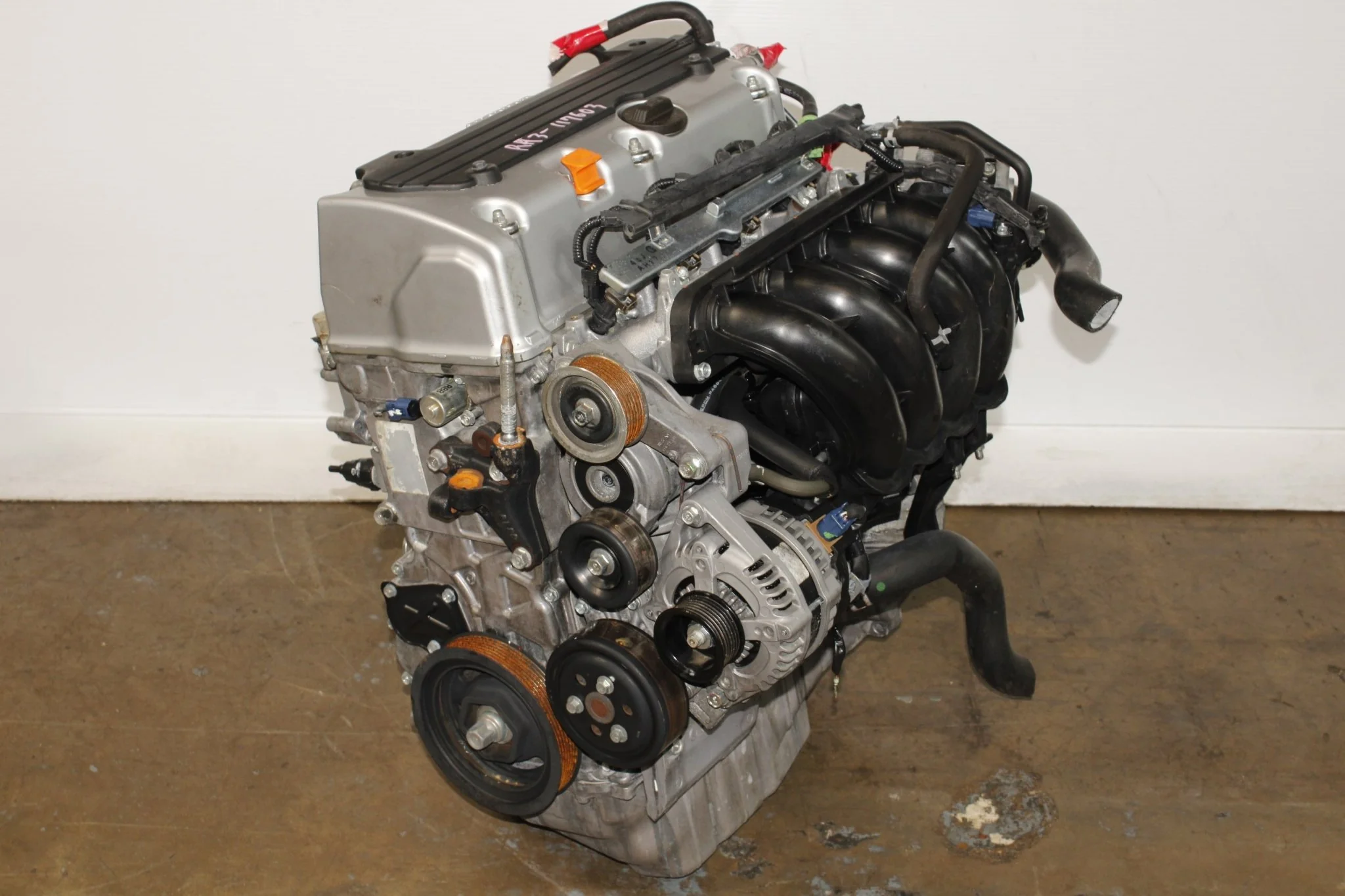 2009 2010 2011 2012 2013 2014 JDM Acura TSX K24A 2.4L 4 Cylinder Engine - Image 8