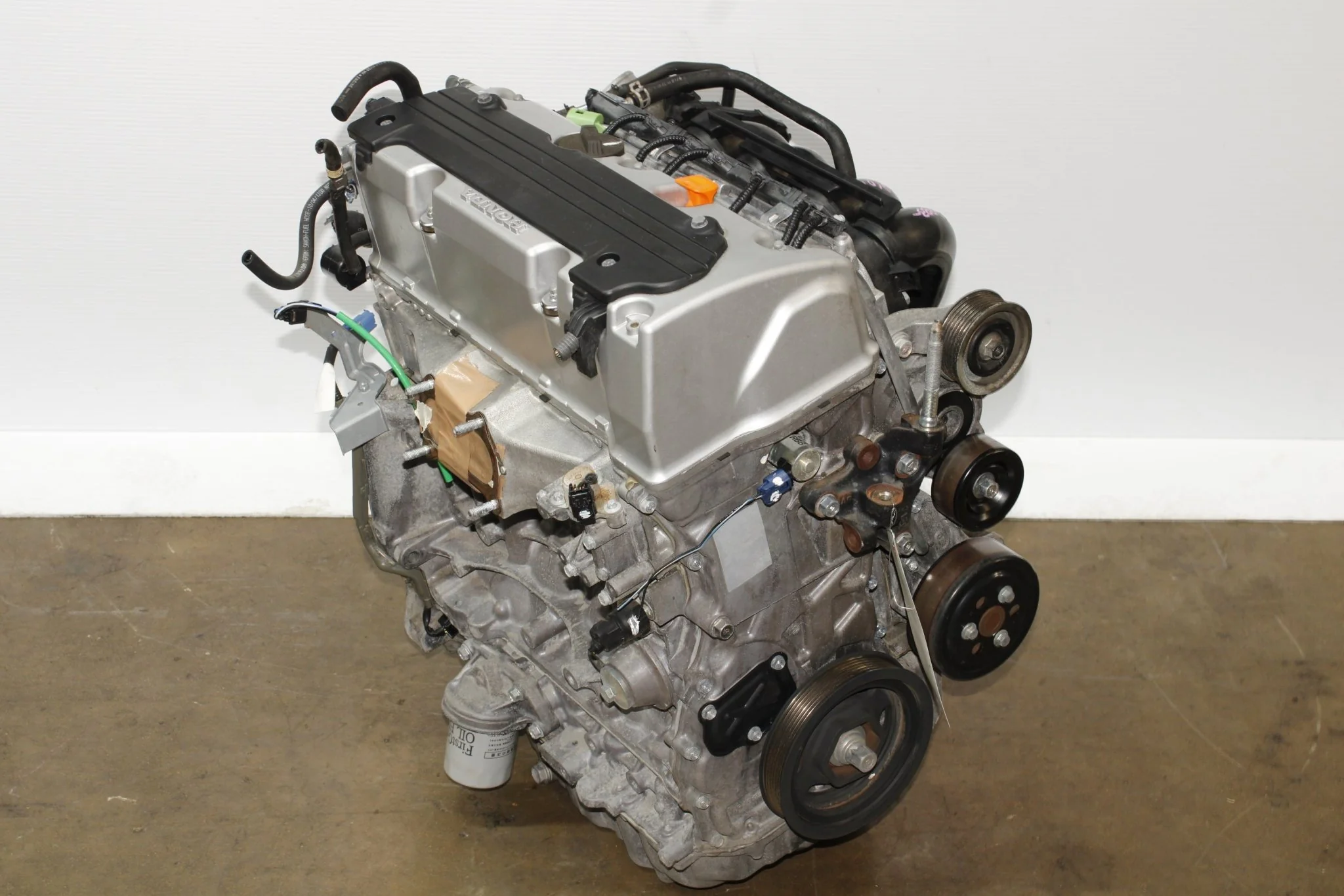 2009-2014 JDM Acura TSX K24A 2.4L i-VTEC 4 Cylinder Engine - Image 3