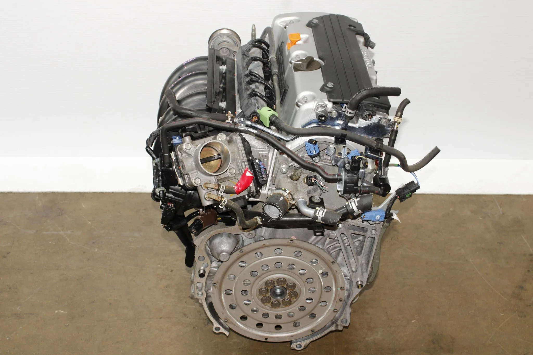 2009-2014 JDM Acura TSX K24A 2.4L i-VTEC 4 Cylinder Engine - Image 6