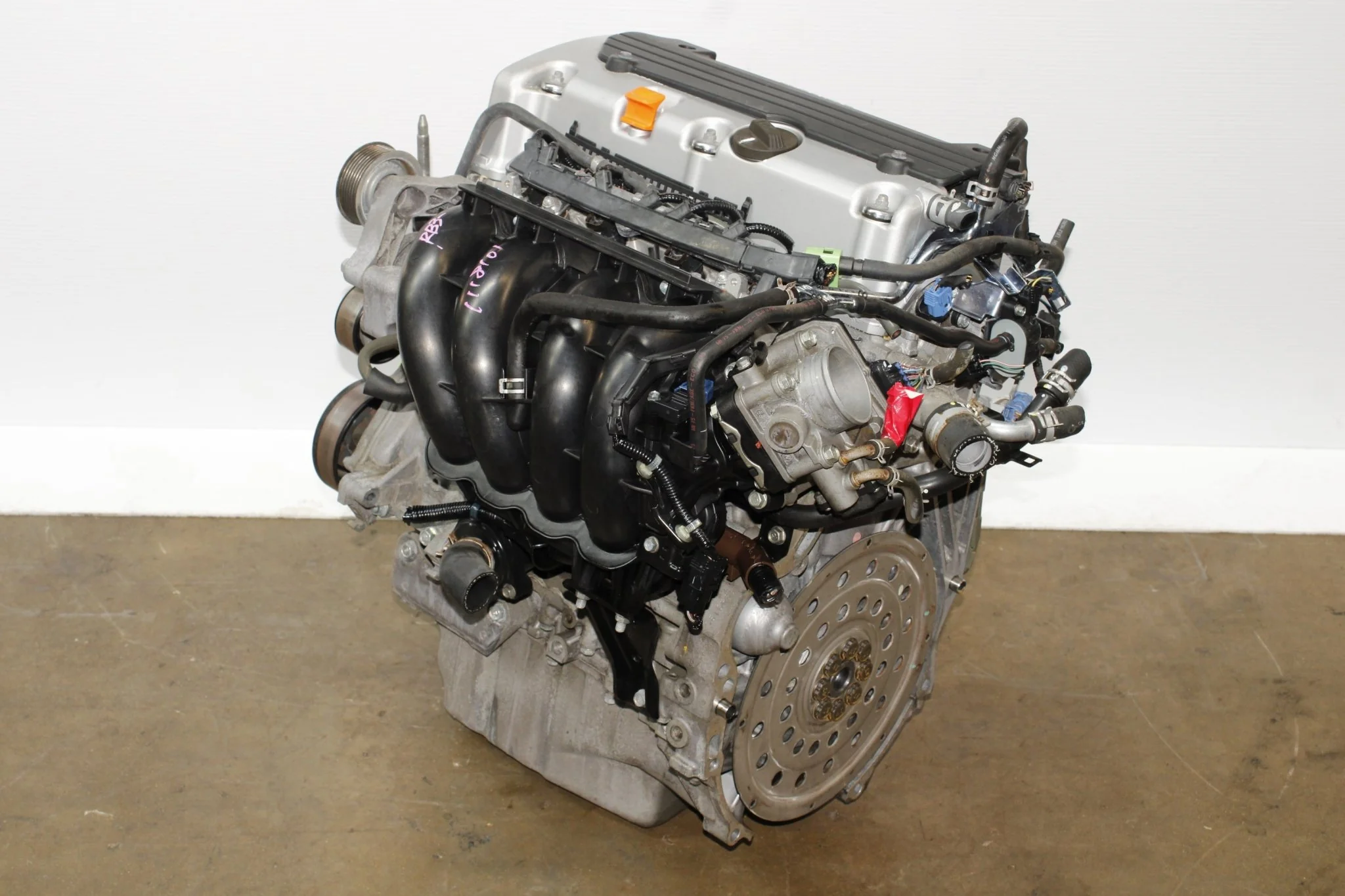 2009-2014 JDM Acura TSX K24A 2.4L i-VTEC 4 Cylinder Engine - Image 7