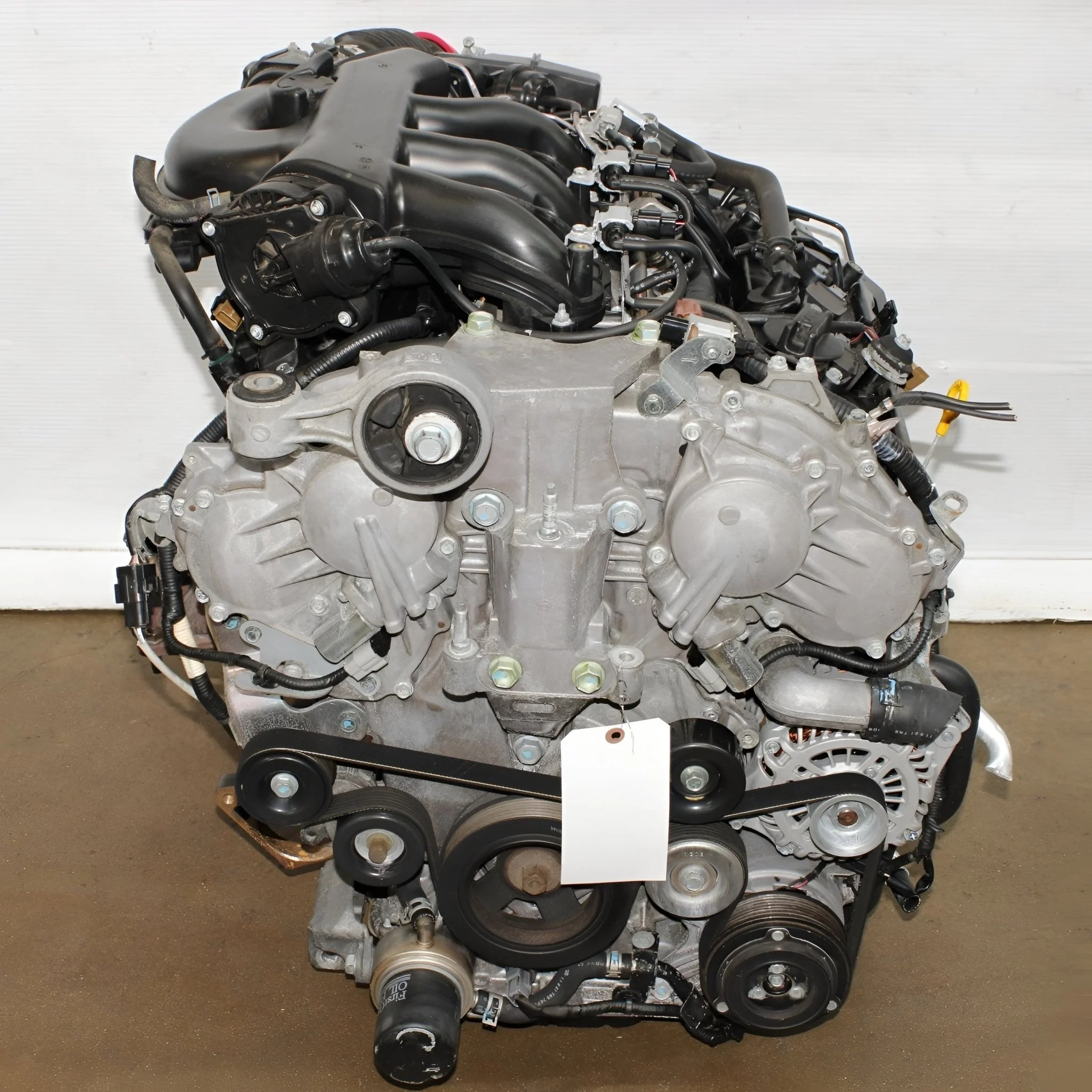 2009-2014 Nissan Murano FWD JDM Engine VQ35 3.5L V6
