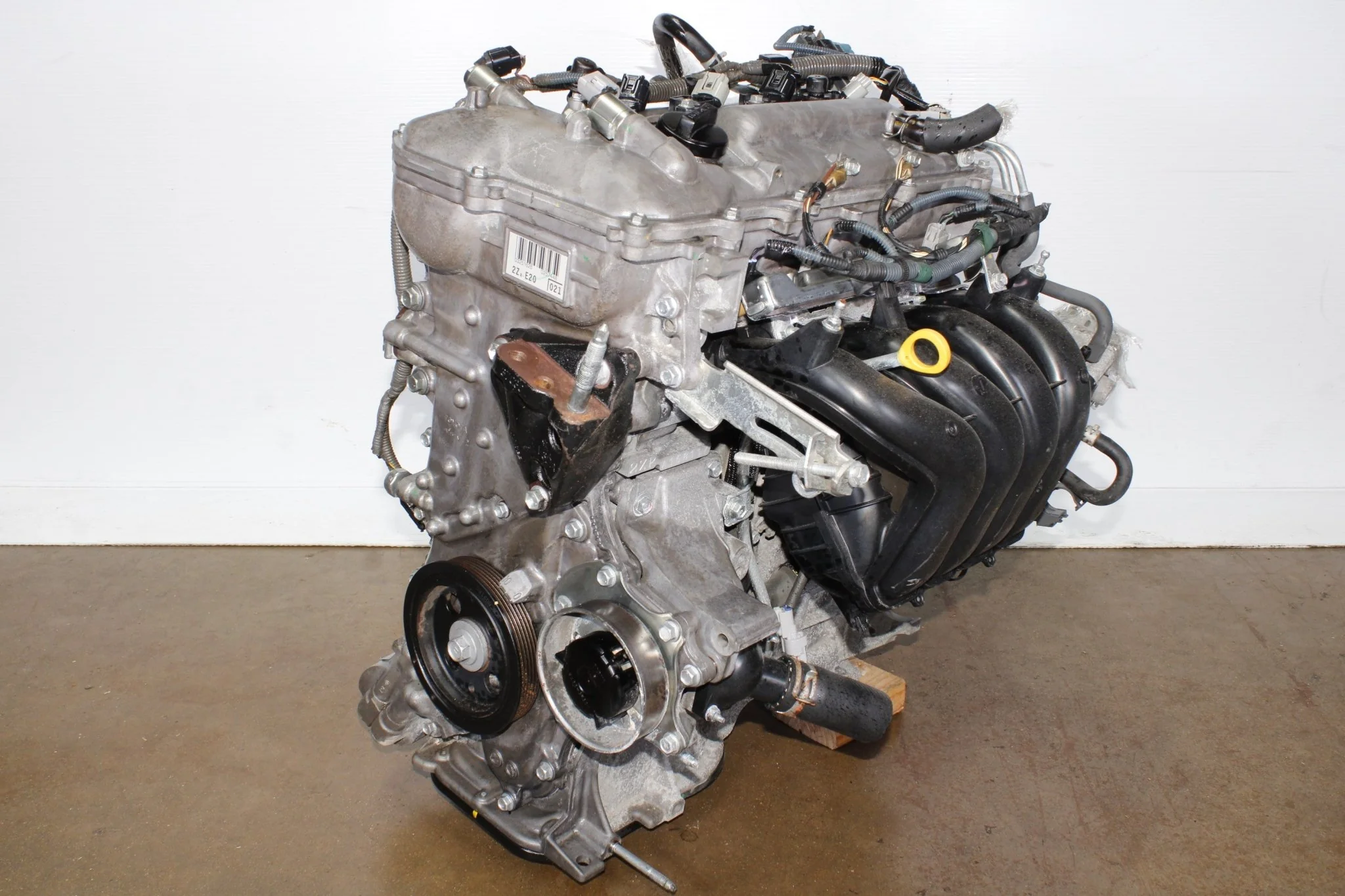 2009-2014 Toyota Matrix JDM Engine 2ZRFE 1.8L 4 Cylinders - Image 3