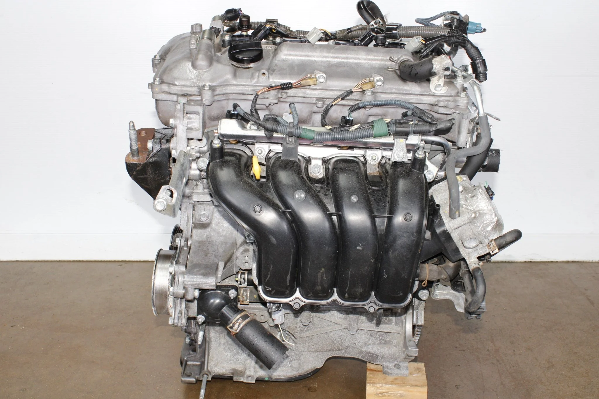 2009-2014 Toyota Matrix JDM Engine 2ZRFE 1.8L 4 Cylinders - Image 4
