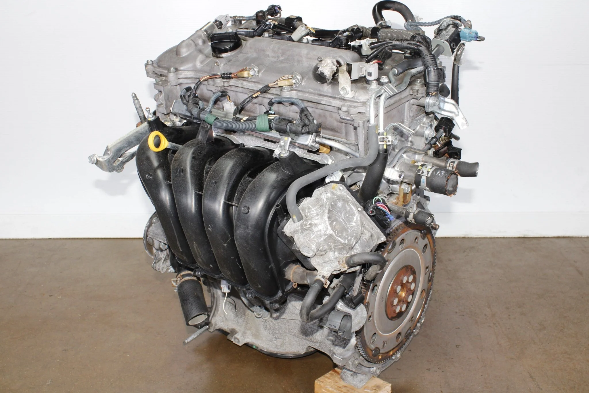 2009-2014 Toyota Matrix JDM Engine 2ZRFE 1.8L 4 Cylinders - Image 5