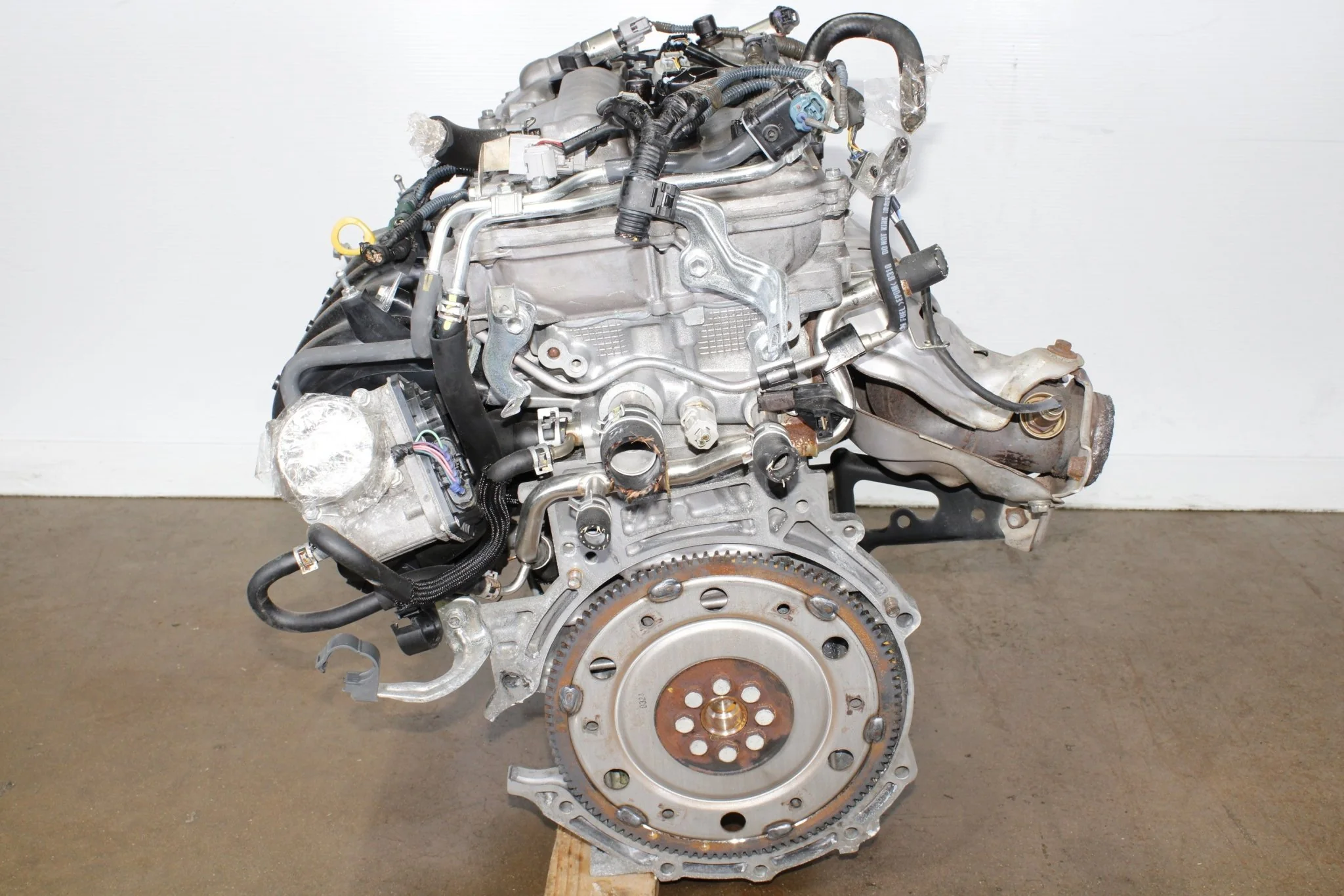 2009-2014 Toyota Matrix JDM Engine 2ZRFE 1.8L 4 Cylinders - Image 6