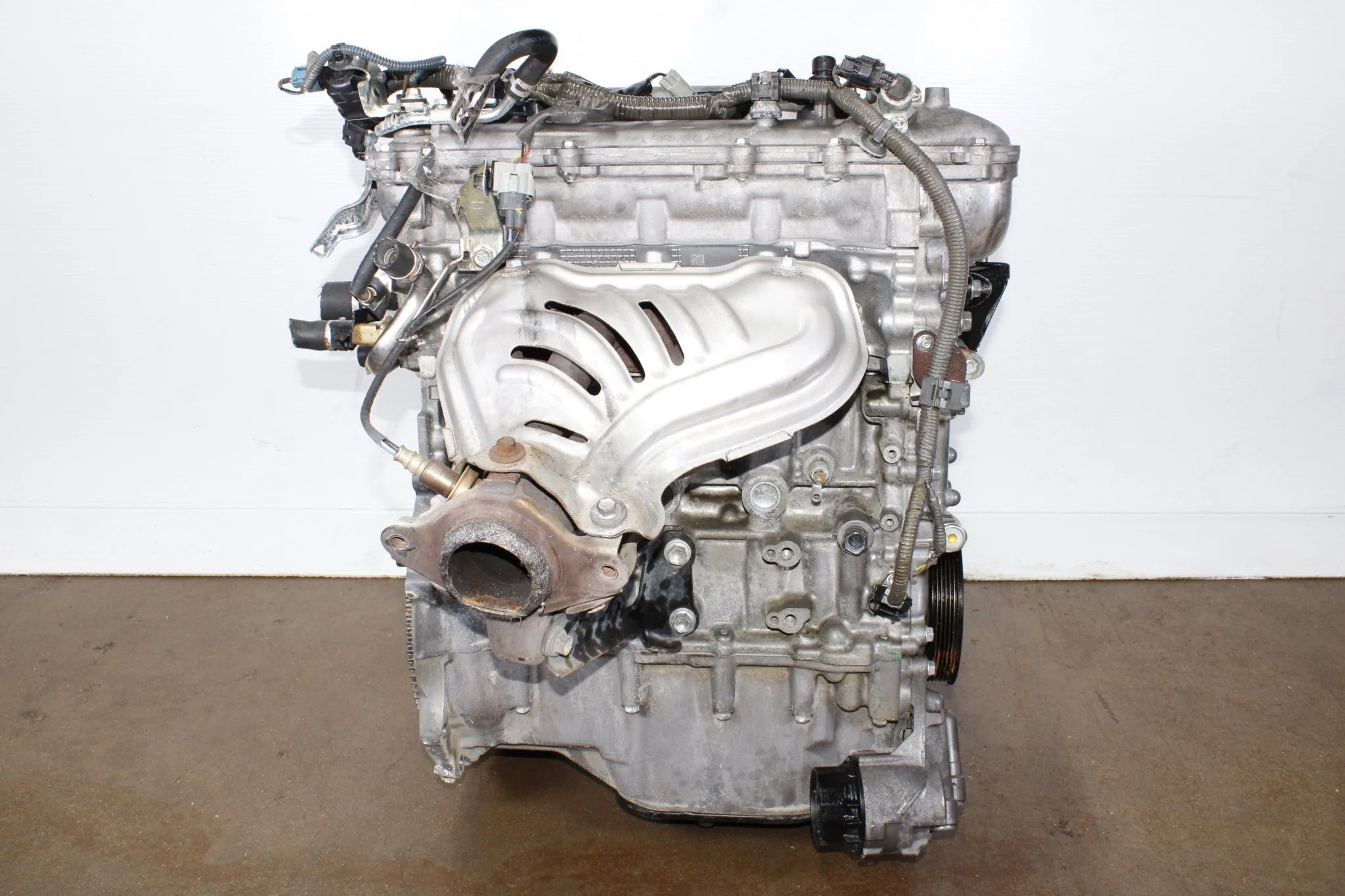 2009-2014 Toyota Matrix JDM Engine 2ZRFE 1.8L 4 Cylinders - Image 8