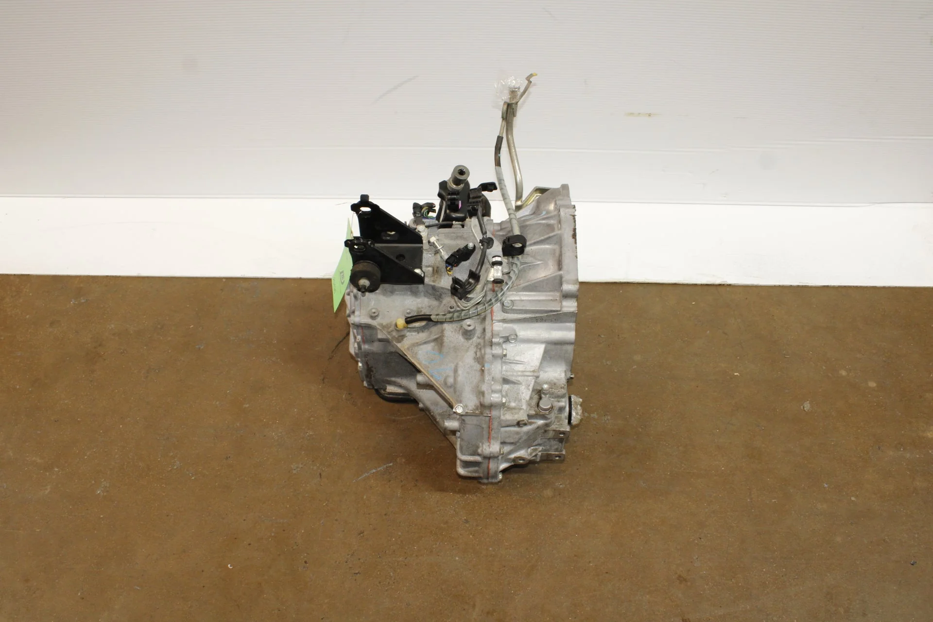 2009-2015 Toyota Corolla Automatic Transmission Used JDM TRNS-2ZRFE 1.8LL 4 Cylinders - Image 4
