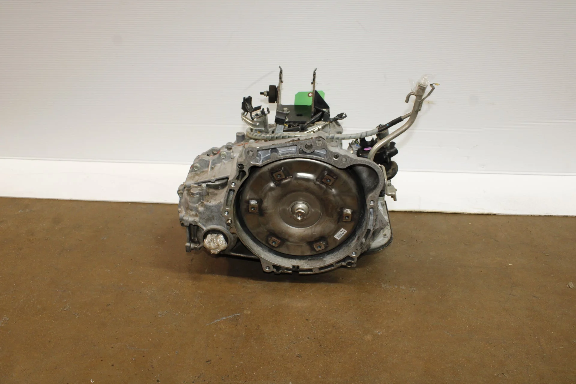 2009-2015 Toyota Corolla Automatic Transmission Used JDM TRNS-2ZRFE 1.8LL 4 Cylinders - Image 5