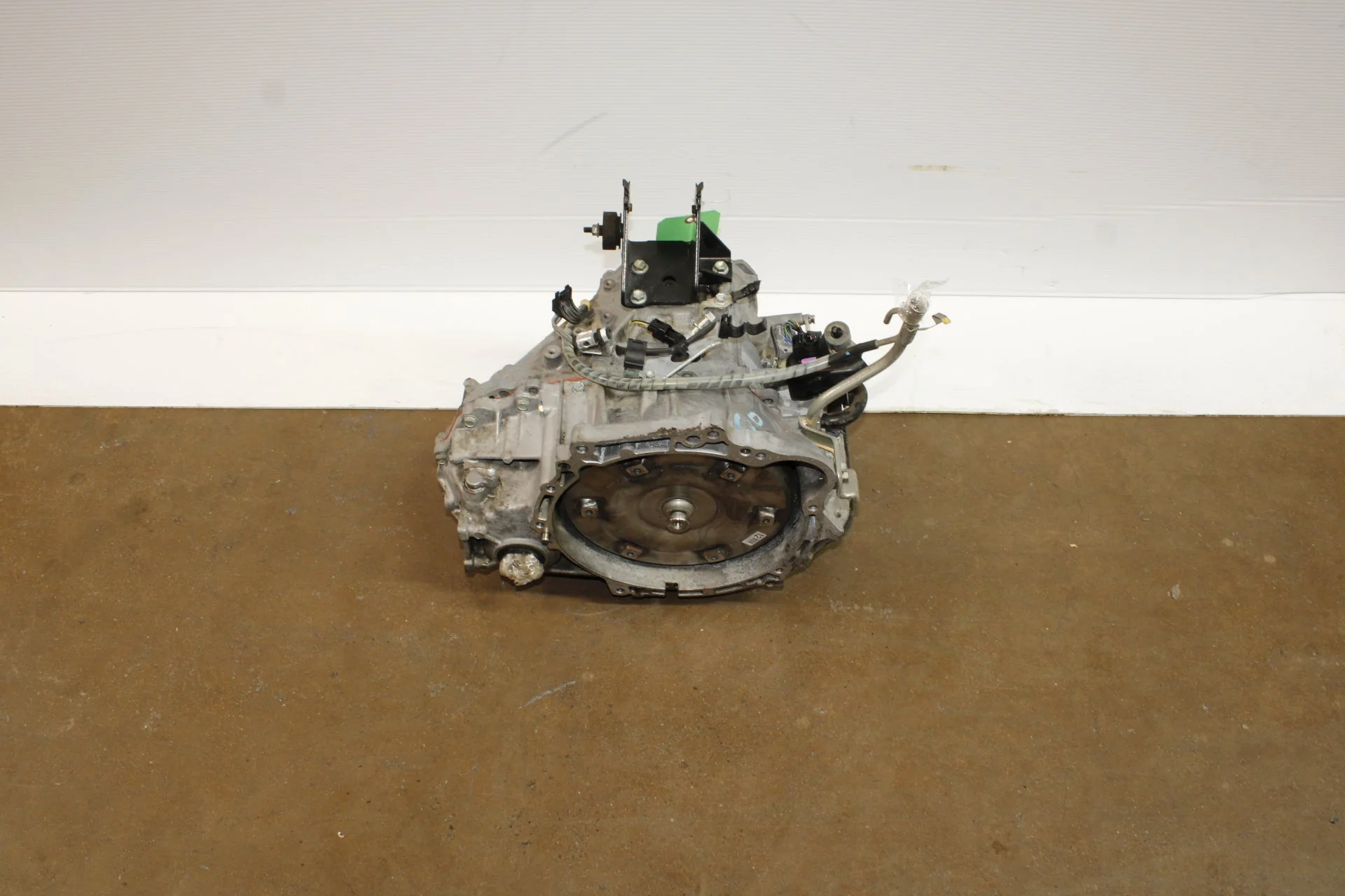 2009-2015 Toyota Corolla Automatic Transmission Used JDM TRNS-2ZRFE 1.8LL 4 Cylinders - Image 6