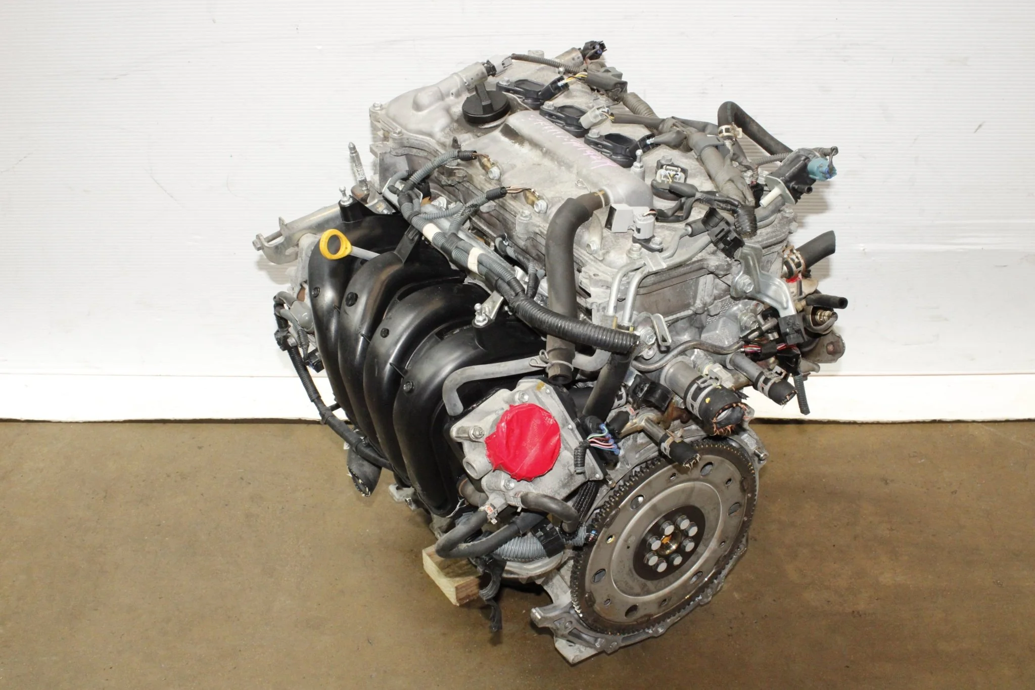 2009-2015 Toyota Corolla JDM Engine 2ZRFE 1.8L 4 Cylinders - Image 5