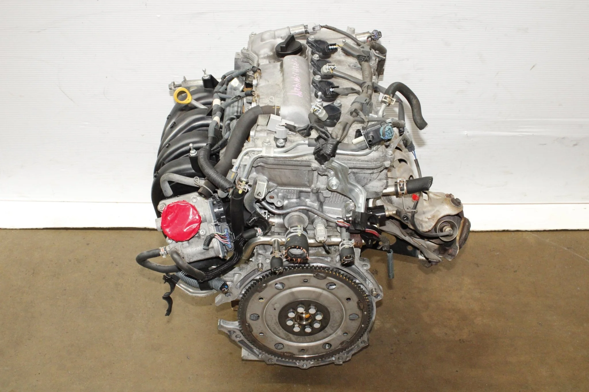 2009-2015 Toyota Corolla JDM Engine 2ZRFE 1.8L 4 Cylinders - Image 6