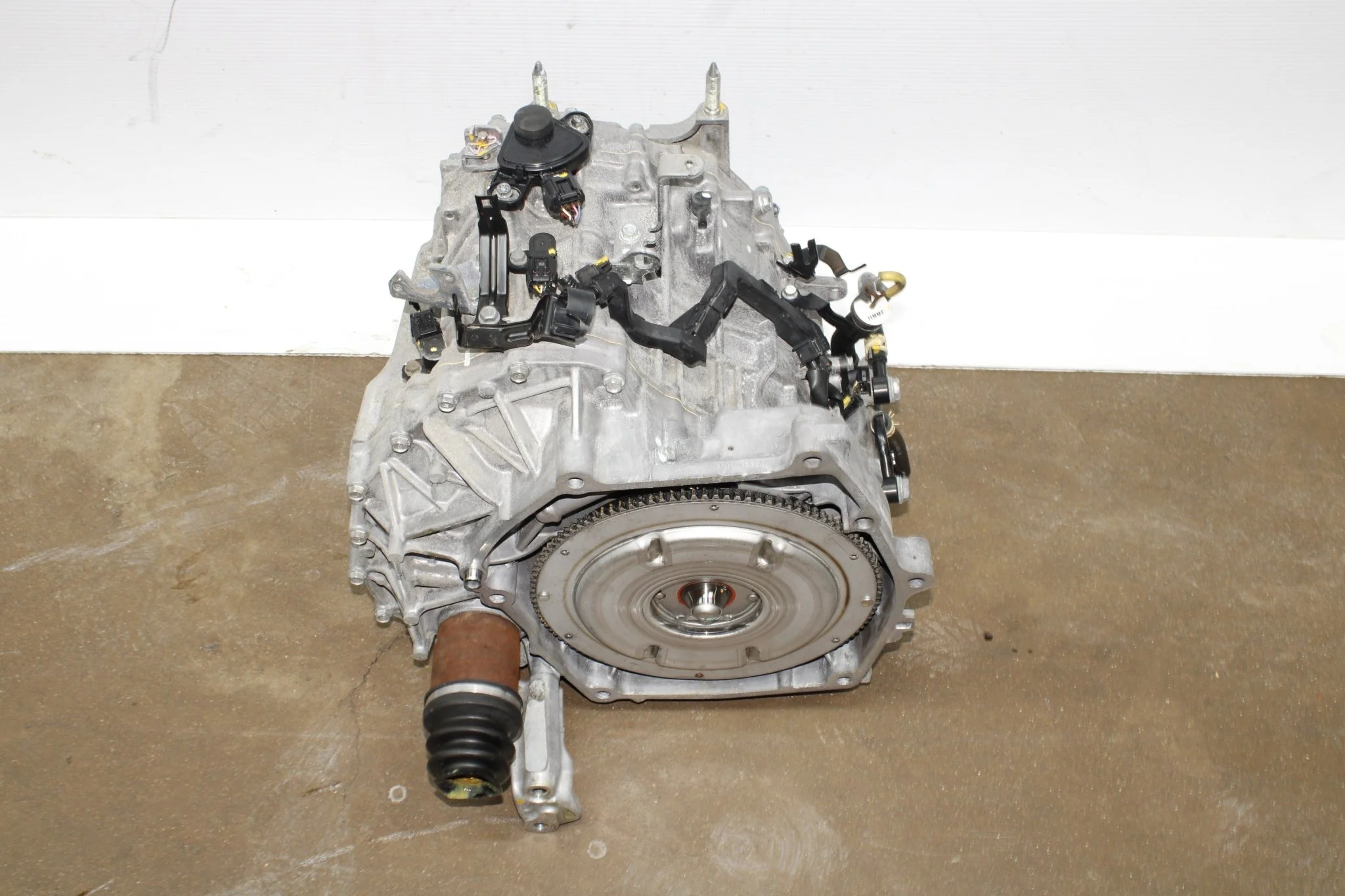 2010-2011 Honda Insight 1.3L Auto CVT Transmission JDM LDA Hybrid