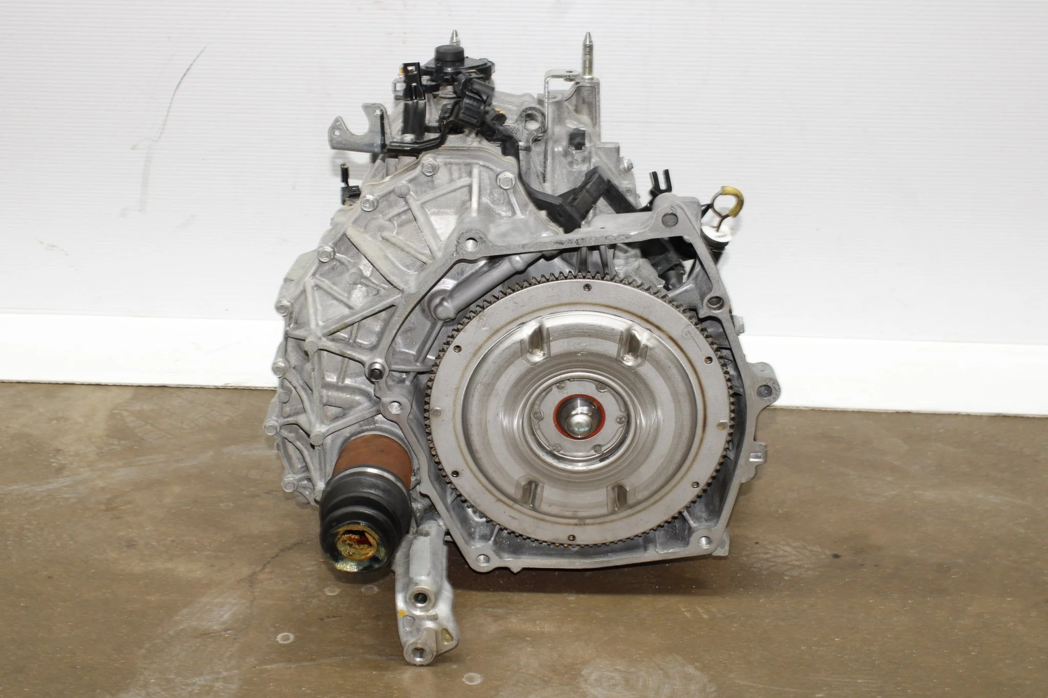 2010-2011 Honda Insight 1.3L Auto CVT Transmission JDM LDA Hybrid - Image 2