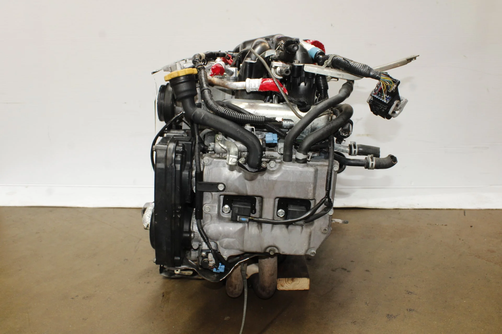 2010 2012 Subaru Legacy GT 2.5L Turbo Engine JDM EJ25J - Image 4