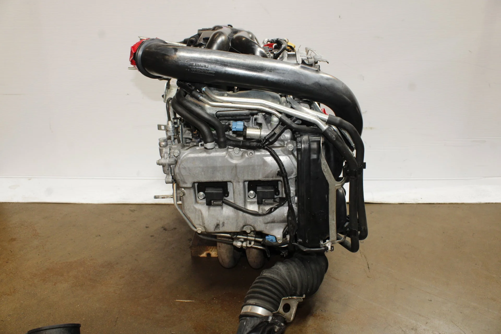 2010 2012 Subaru Legacy GT 2.5L Turbo Engine JDM EJ25J - Image 7