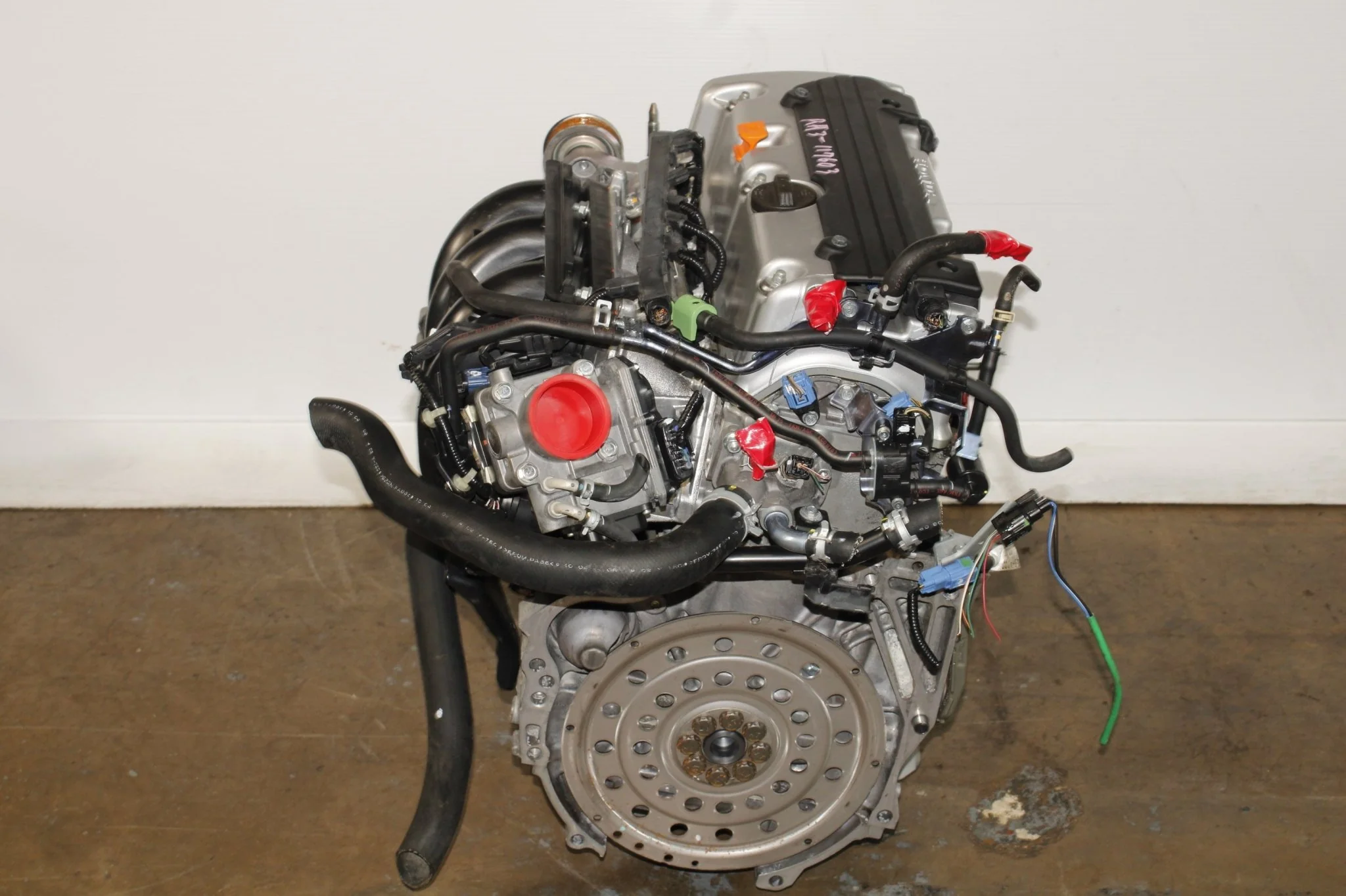 2010-2014 Honda CRV JDM Engine K24A 2.4L 4 Cylinders - Image 8