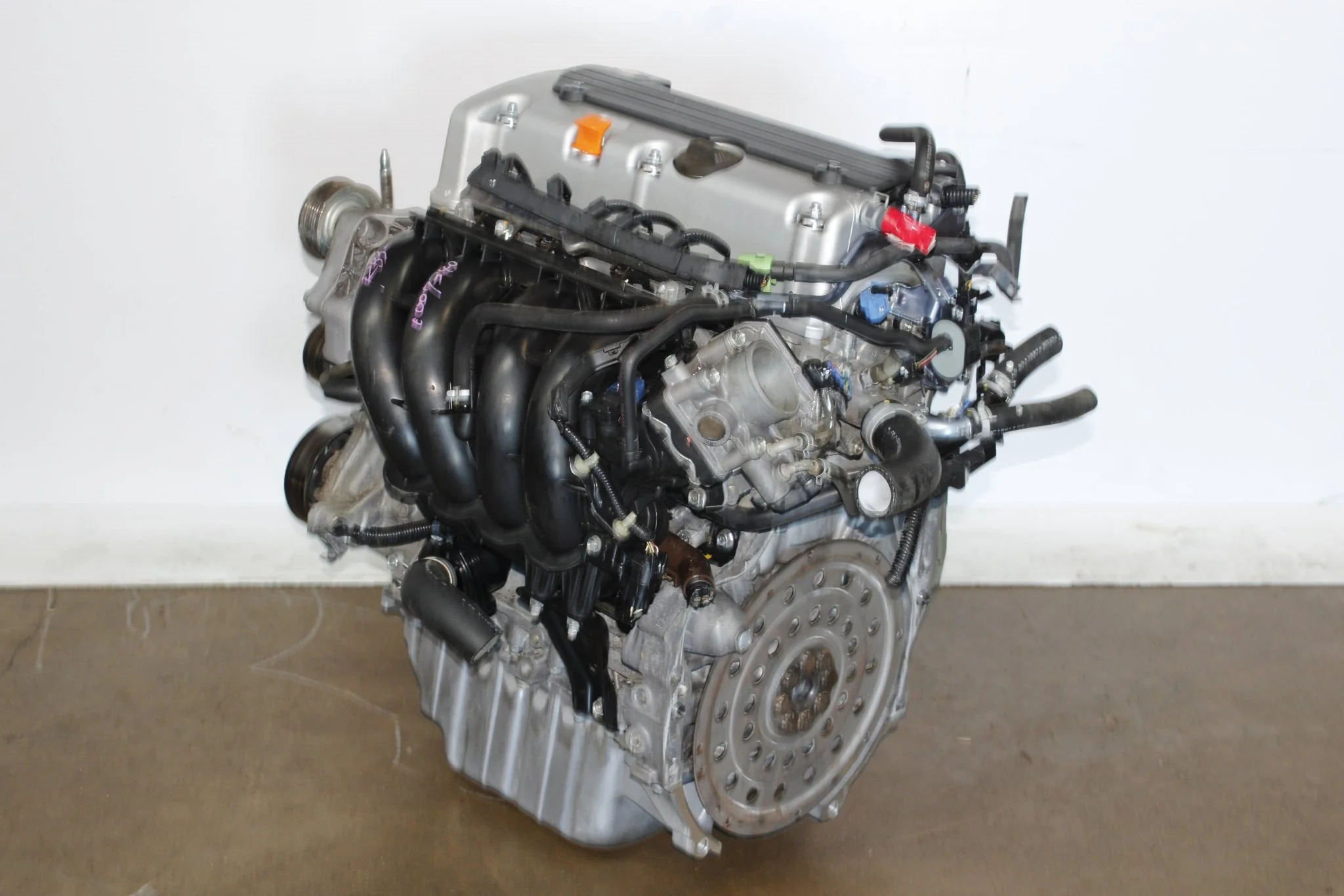 2010-2014 Honda CRV JDM Engine K24A 2.4L 4 Cylinders - Image 4