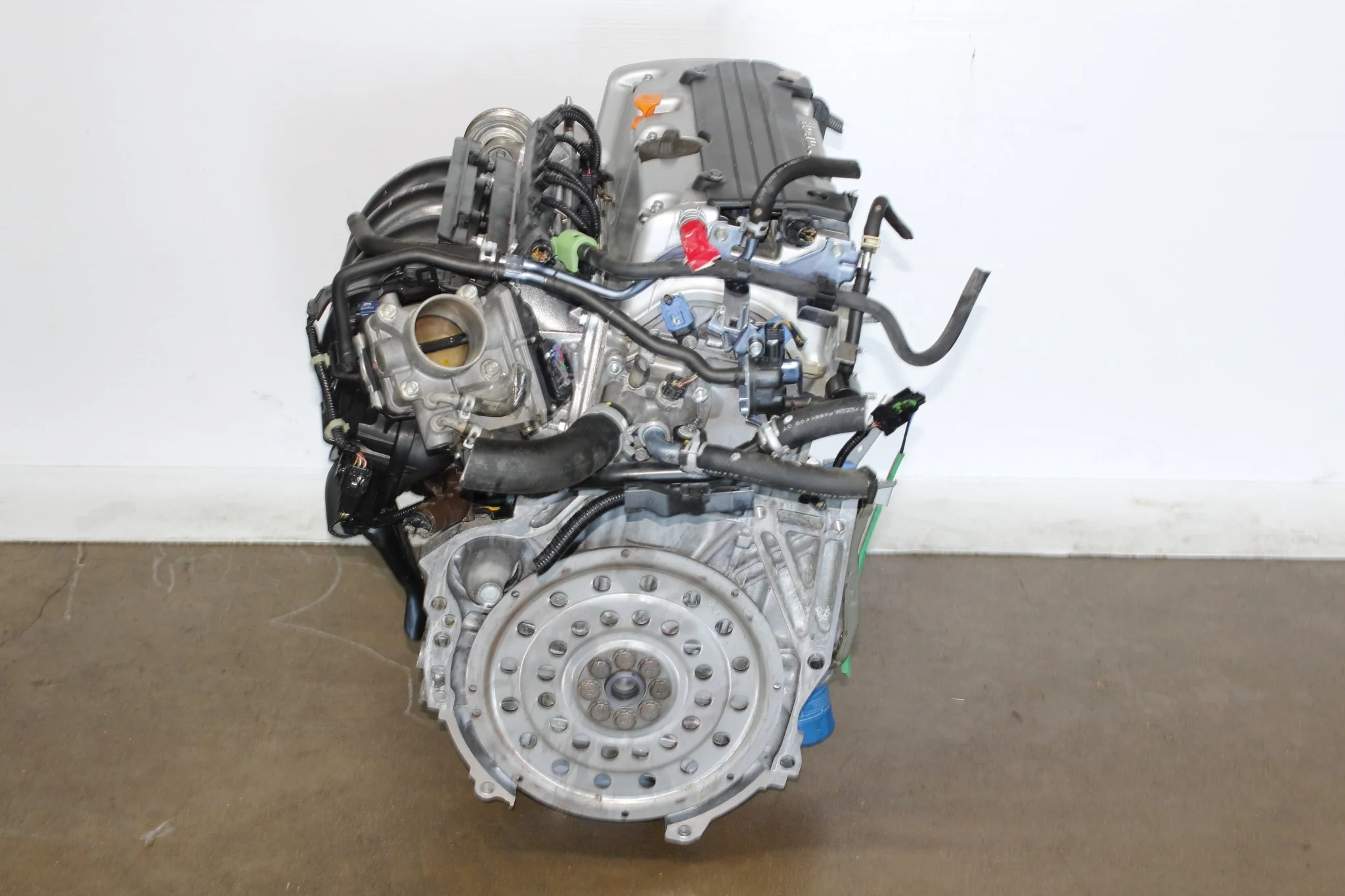 2010-2014 Honda CRV JDM Engine K24A 2.4L 4 Cylinders - Image 5
