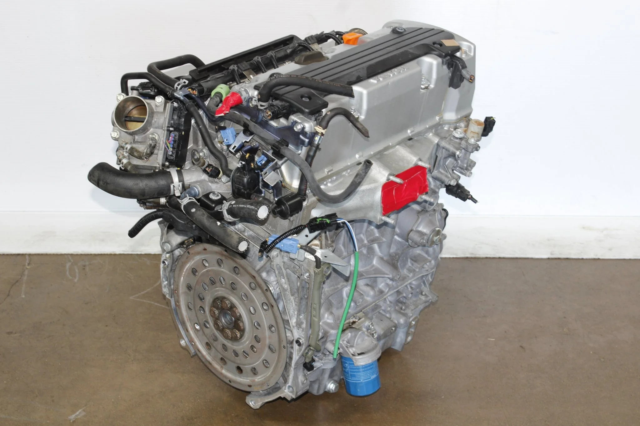 2010-2014 Honda CRV JDM Engine K24A 2.4L 4 Cylinders - Image 6