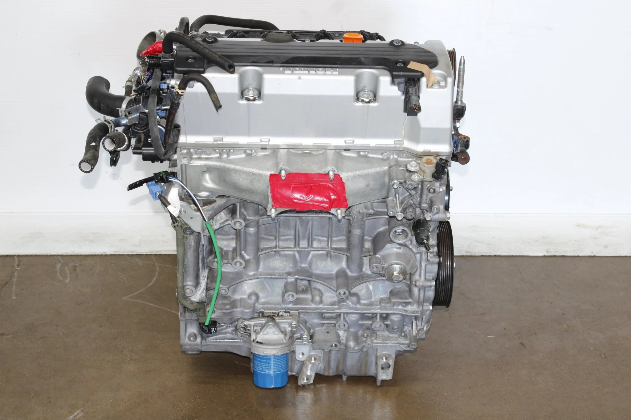 2010-2014 Honda CRV JDM Engine K24A 2.4L 4 Cylinders - Image 7
