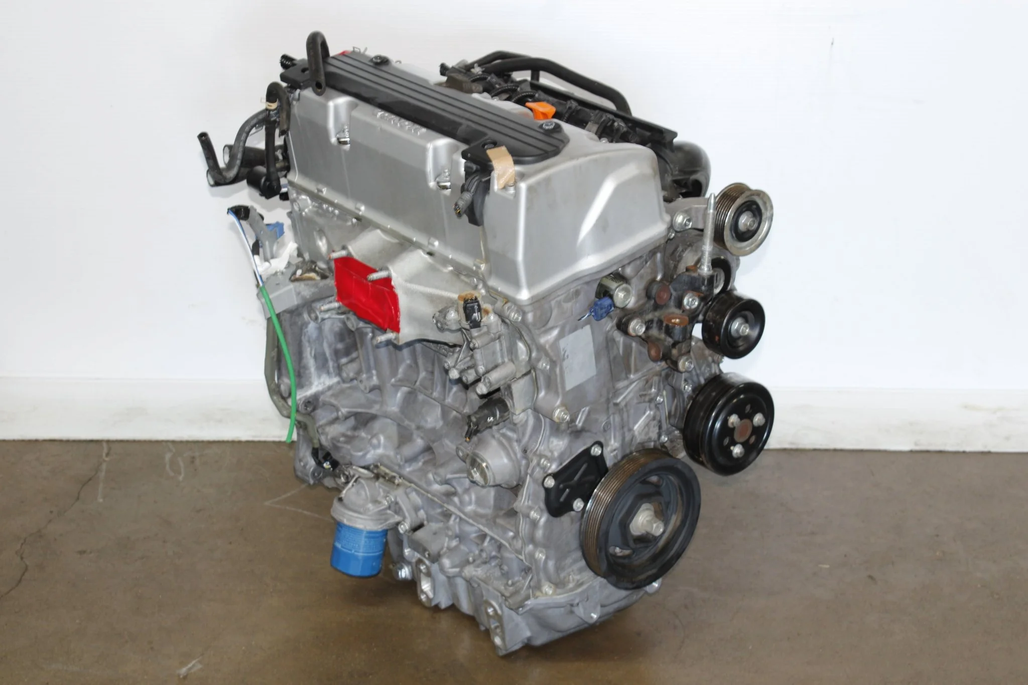2010-2014 Honda CRV JDM Engine K24A 2.4L 4 Cylinders - Image 8