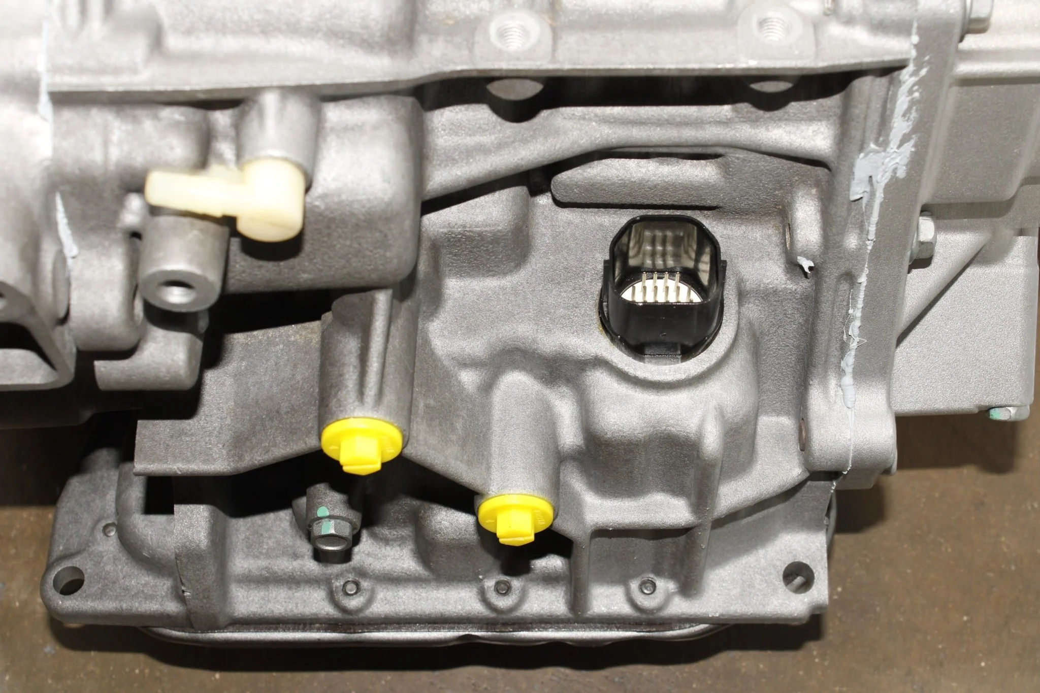 2010-2015 Lexus RX350 Auto FWD Remanufactured Transmission 4X2 - Image 10