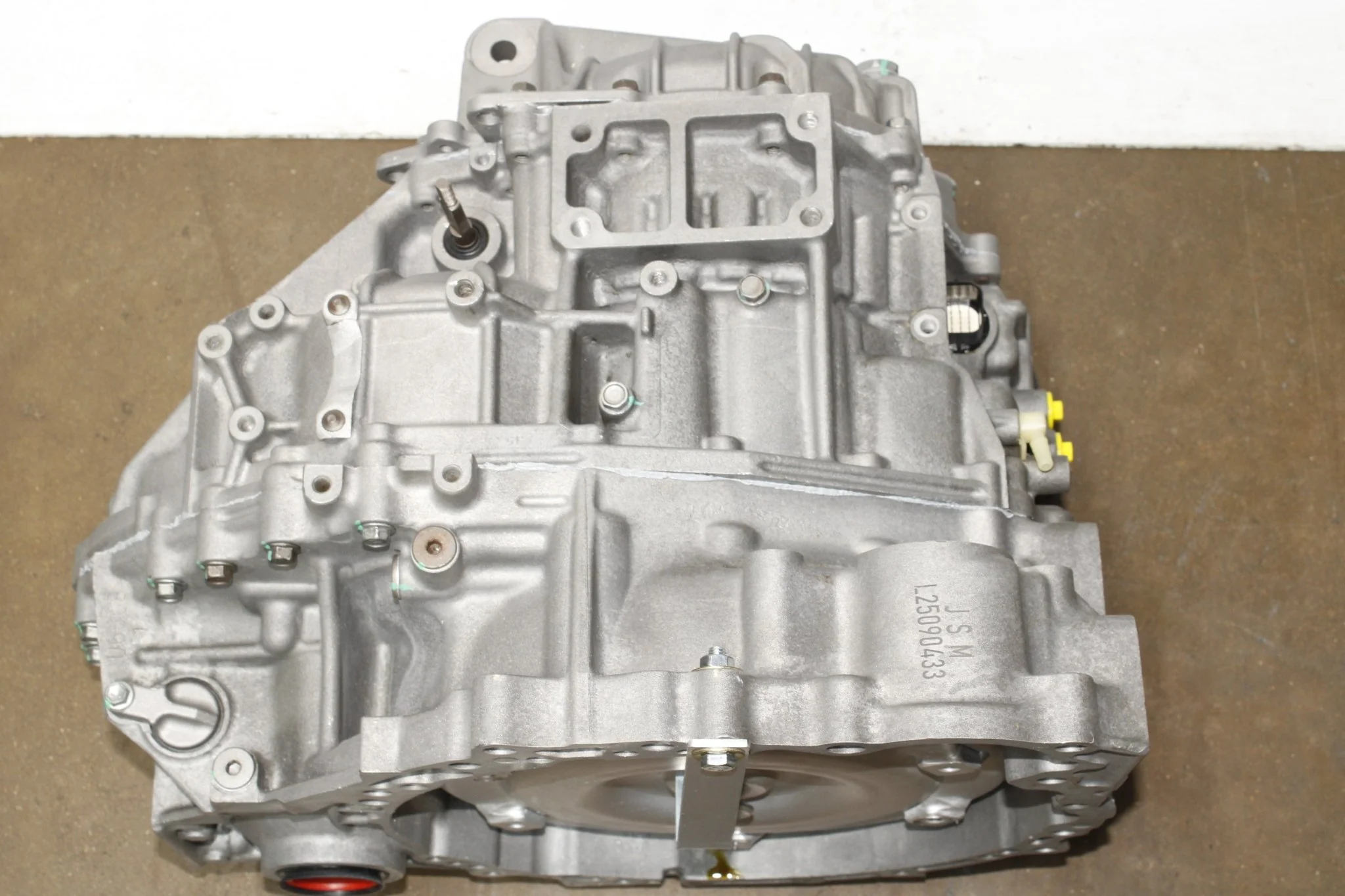 2010-2015 Lexus RX350 Auto FWD Remanufactured Transmission 4X2 - Image 9
