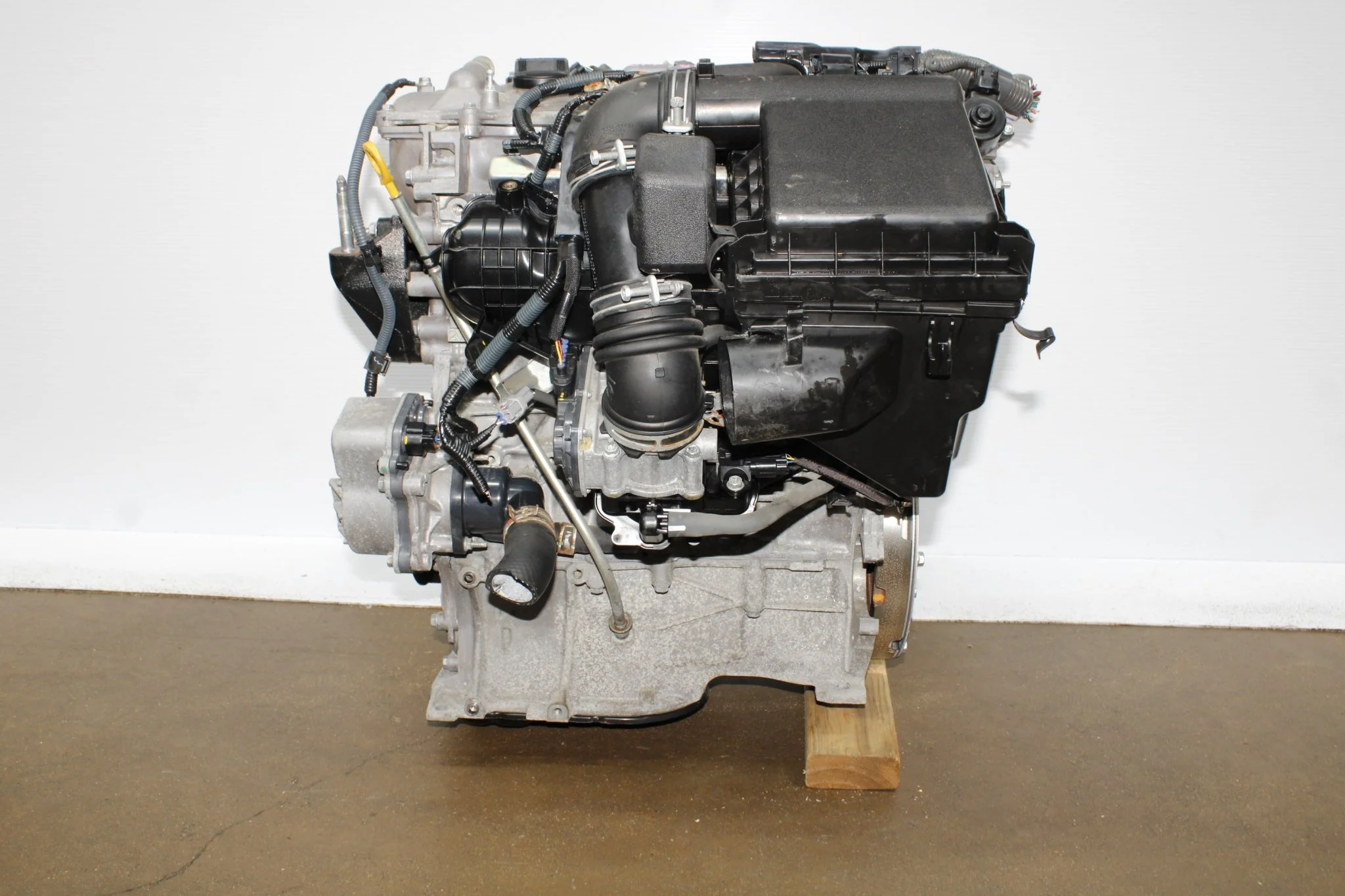 2010-2017 Lexus CT200H Hybrid JDM Engine 2ZR-FXE 1.8L 4 Cylinders - Image 6