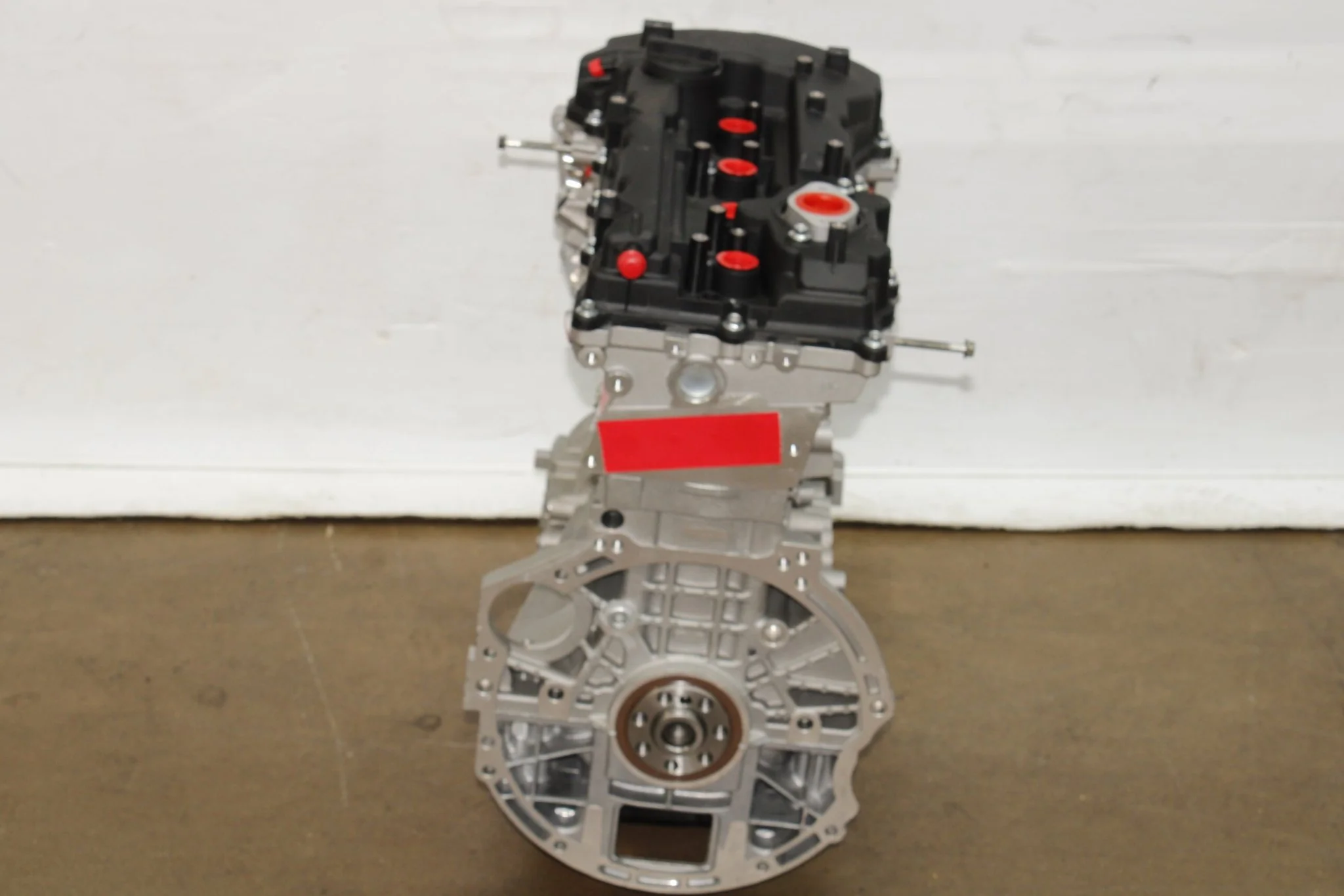 2011 2012 2013 2014 New Hyundai Sonata 2.4L 4-Cylinder G4KJ Gen1 Engine - Image 5