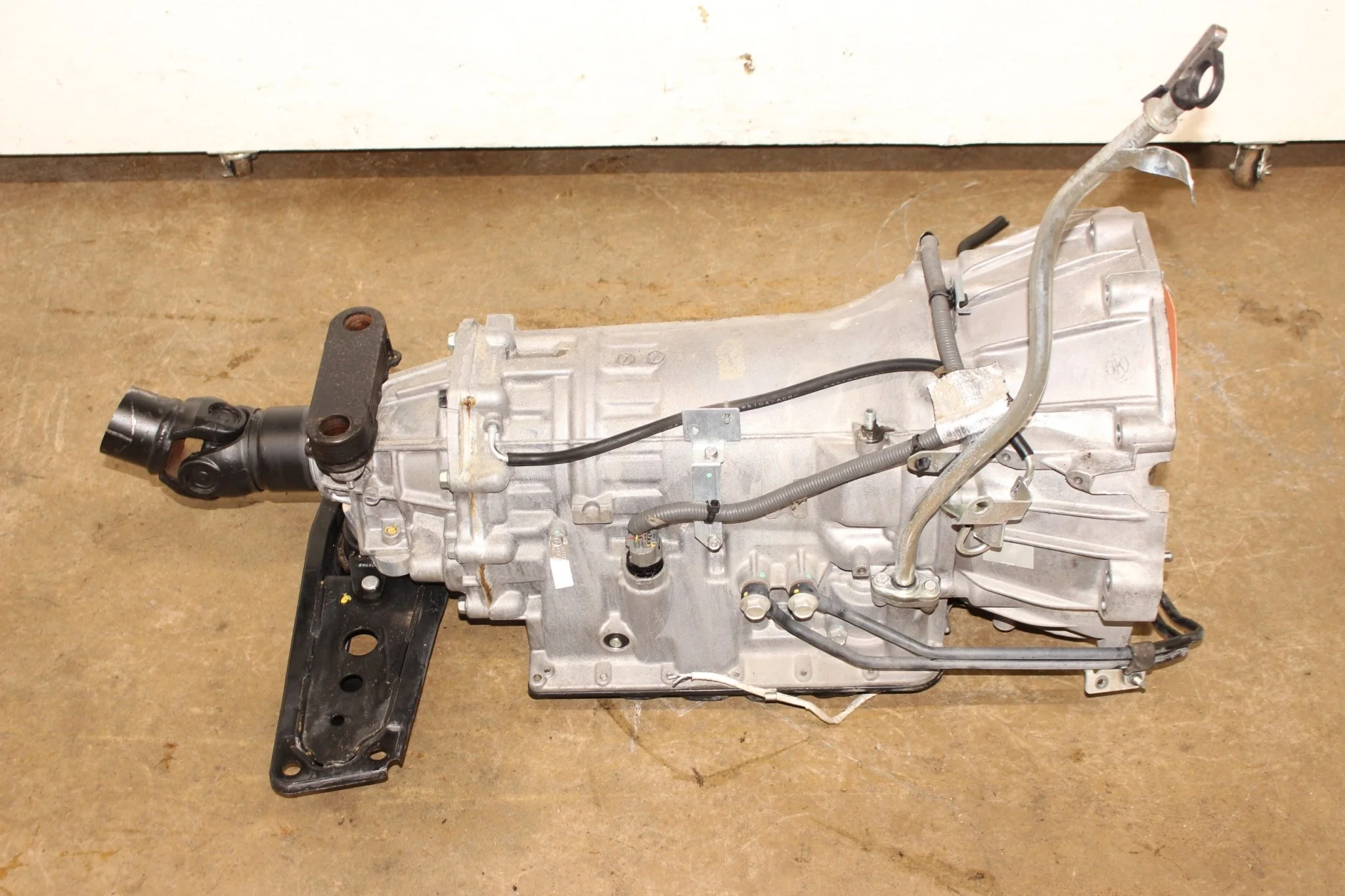 2011-2013 Infiniti M37 Automatic JDM Transmission VQ37 3.7L V6 - Image 4