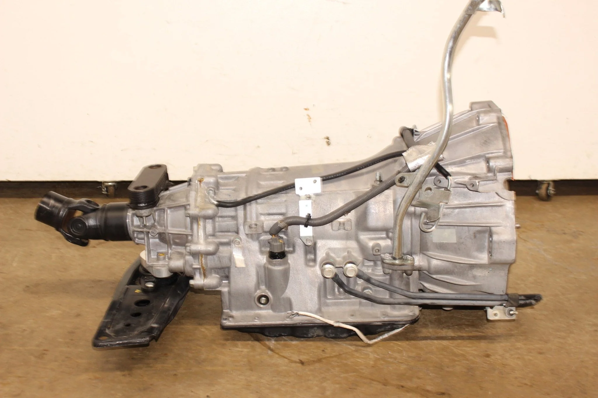 2011-2013 Infiniti M37 Automatic JDM Transmission VQ37 3.7L V6 - Image 5