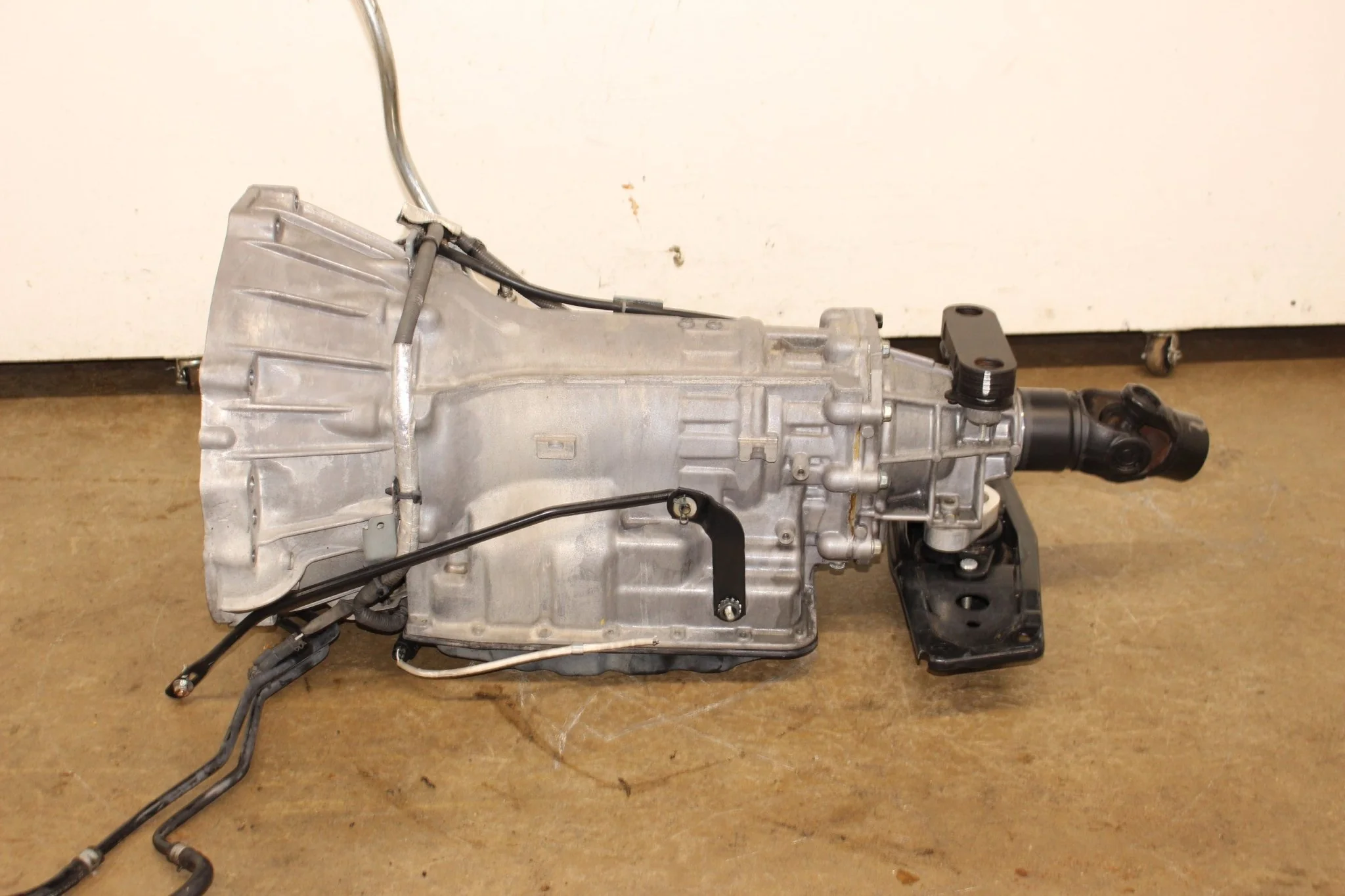2011-2013 Infiniti M37 Automatic JDM Transmission VQ37 3.7L V6 - Image 8