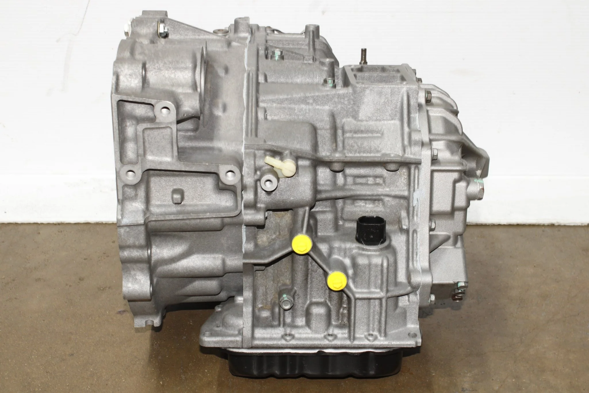 2011-2016 Toyota Sienna 3.5L FWD Auto Remanufactured Transmission - Image 3