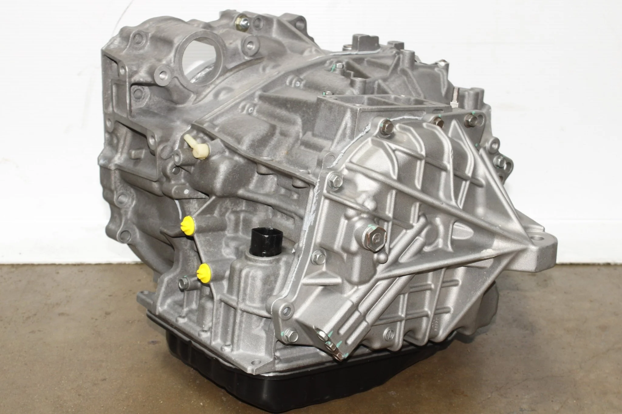 2011-2016 Toyota Sienna 3.5L FWD Auto Remanufactured Transmission - Image 4