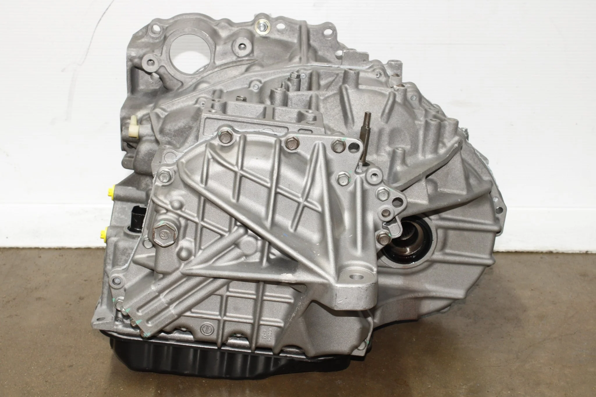 2011-2016 Toyota Sienna 3.5L FWD Auto Remanufactured Transmission - Image 5