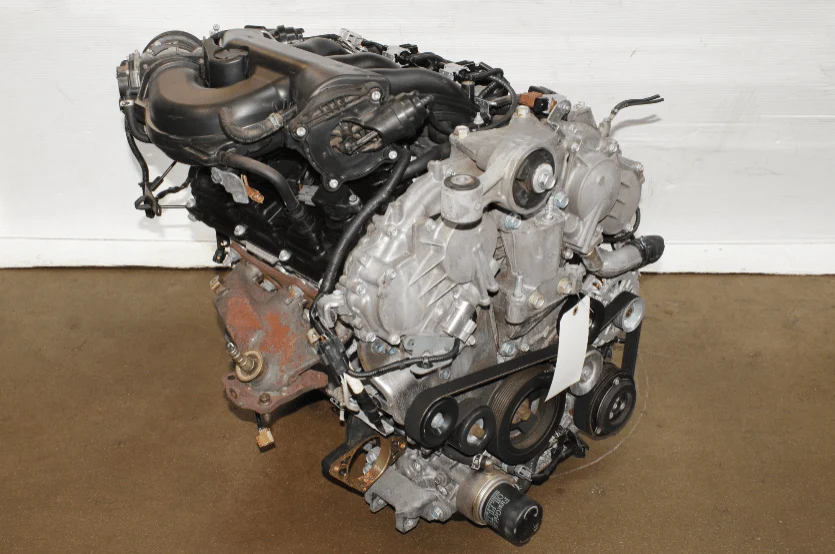2011-2017 Nissan Quest FWD JDM Engine VQ35 3.5L V6 - Image 3