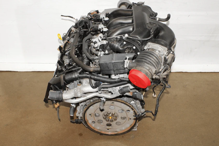 2011-2017 Nissan Quest FWD JDM Engine VQ35 3.5L V6 - Image 6