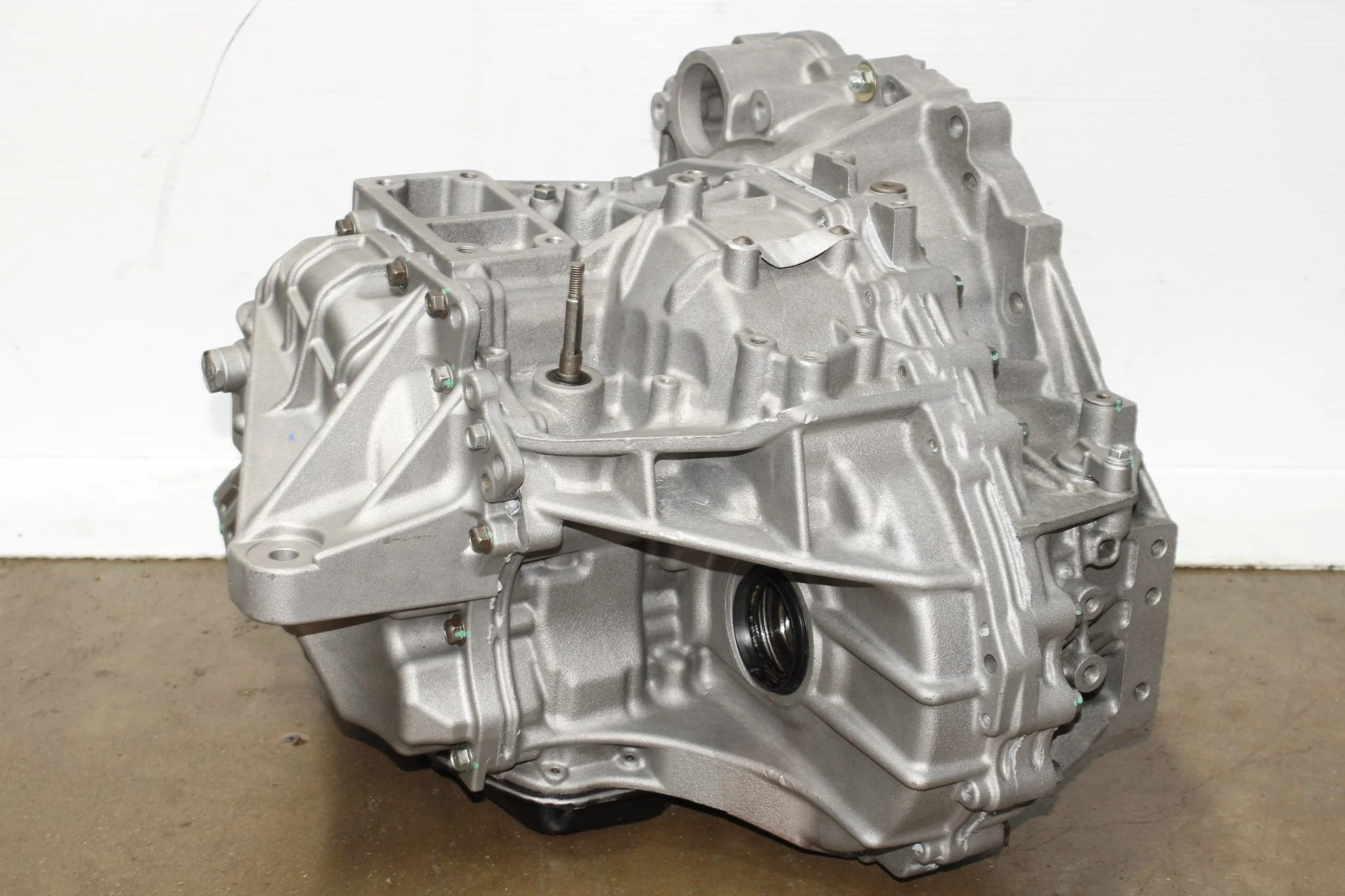 2012-2018 Lexus ES350 Automatic Remanufactured Transmission - Image 6