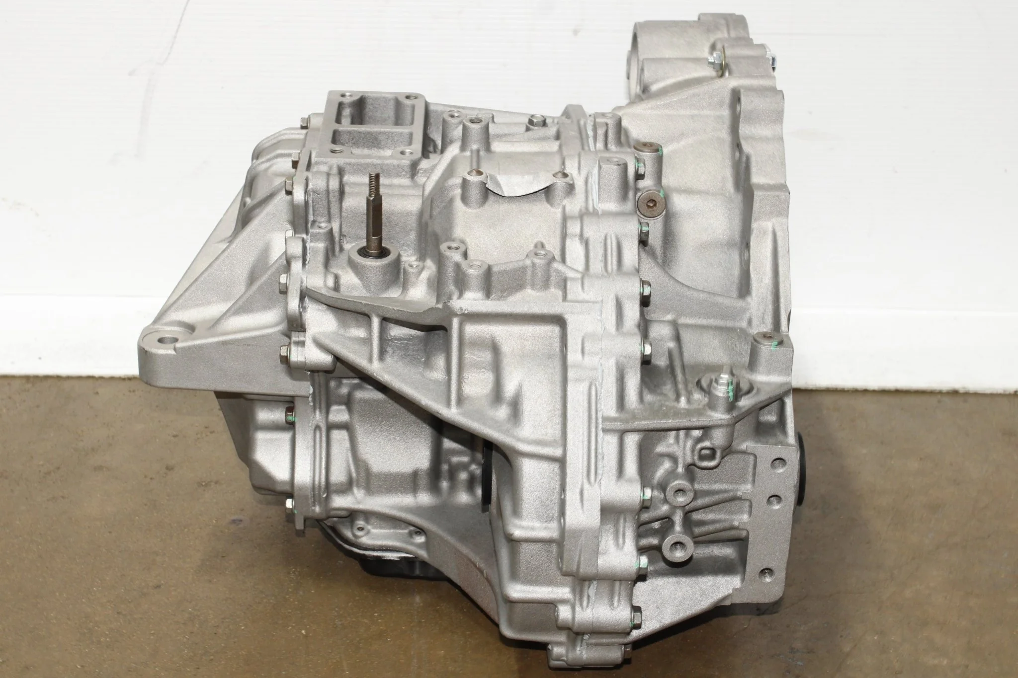 2012-2018 Lexus ES350 Automatic Remanufactured Transmission - Image 7