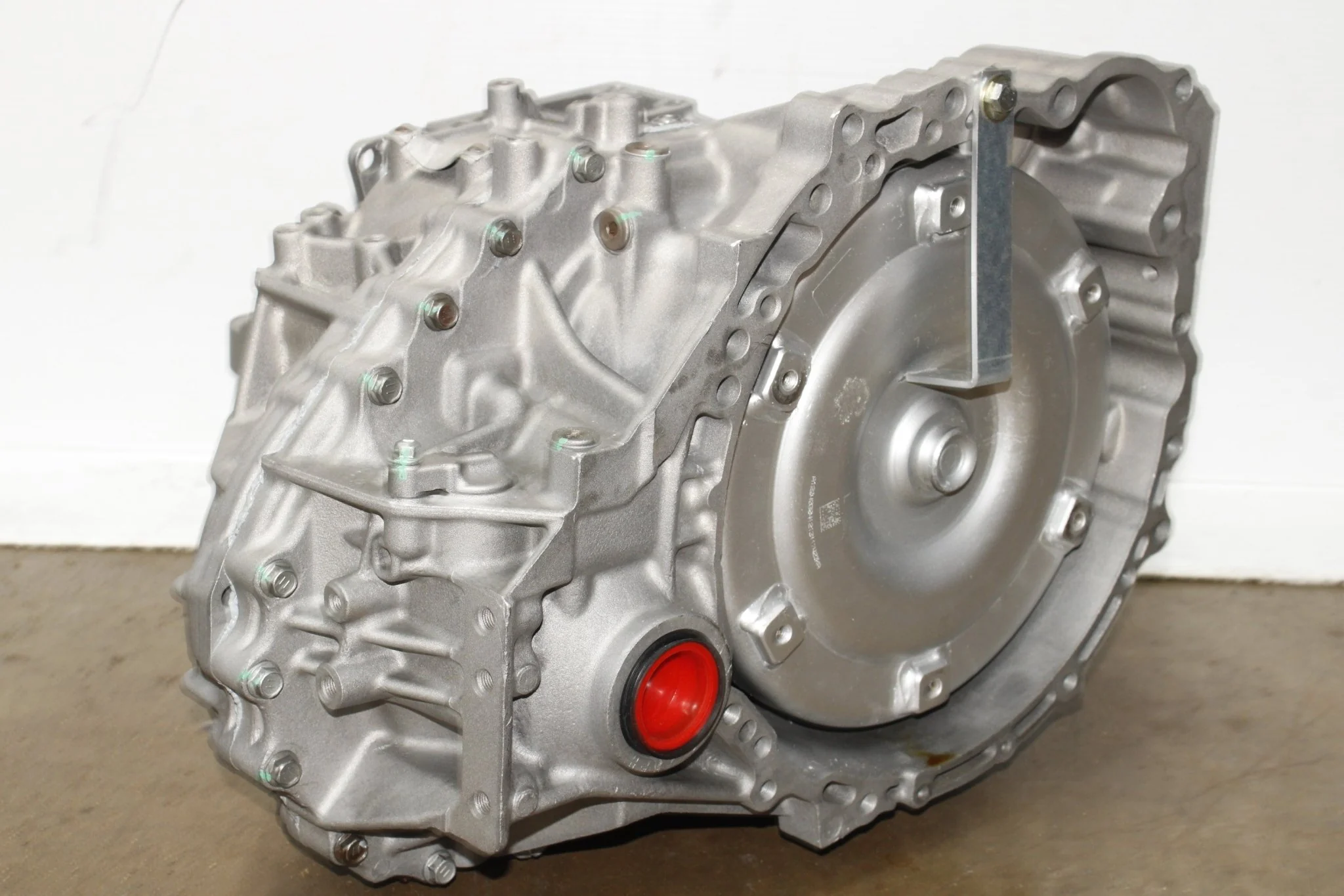 2012-2018 Lexus ES350 Automatic Remanufactured Transmission - Image 8