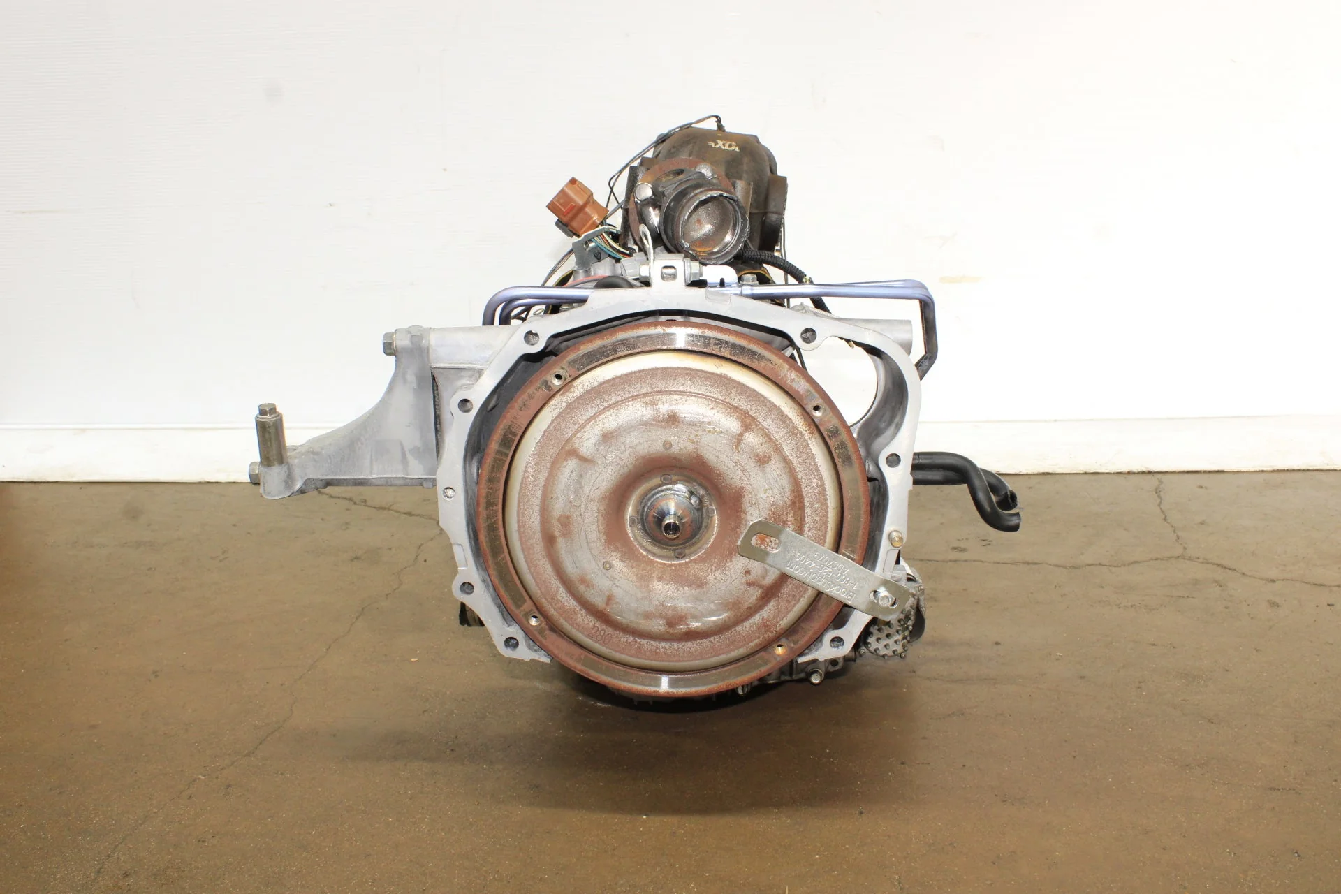 2013-2017 Subaru Outback Automatic CVT JDM Transmission FB25 2.5L 4 Cylinders - Image 8