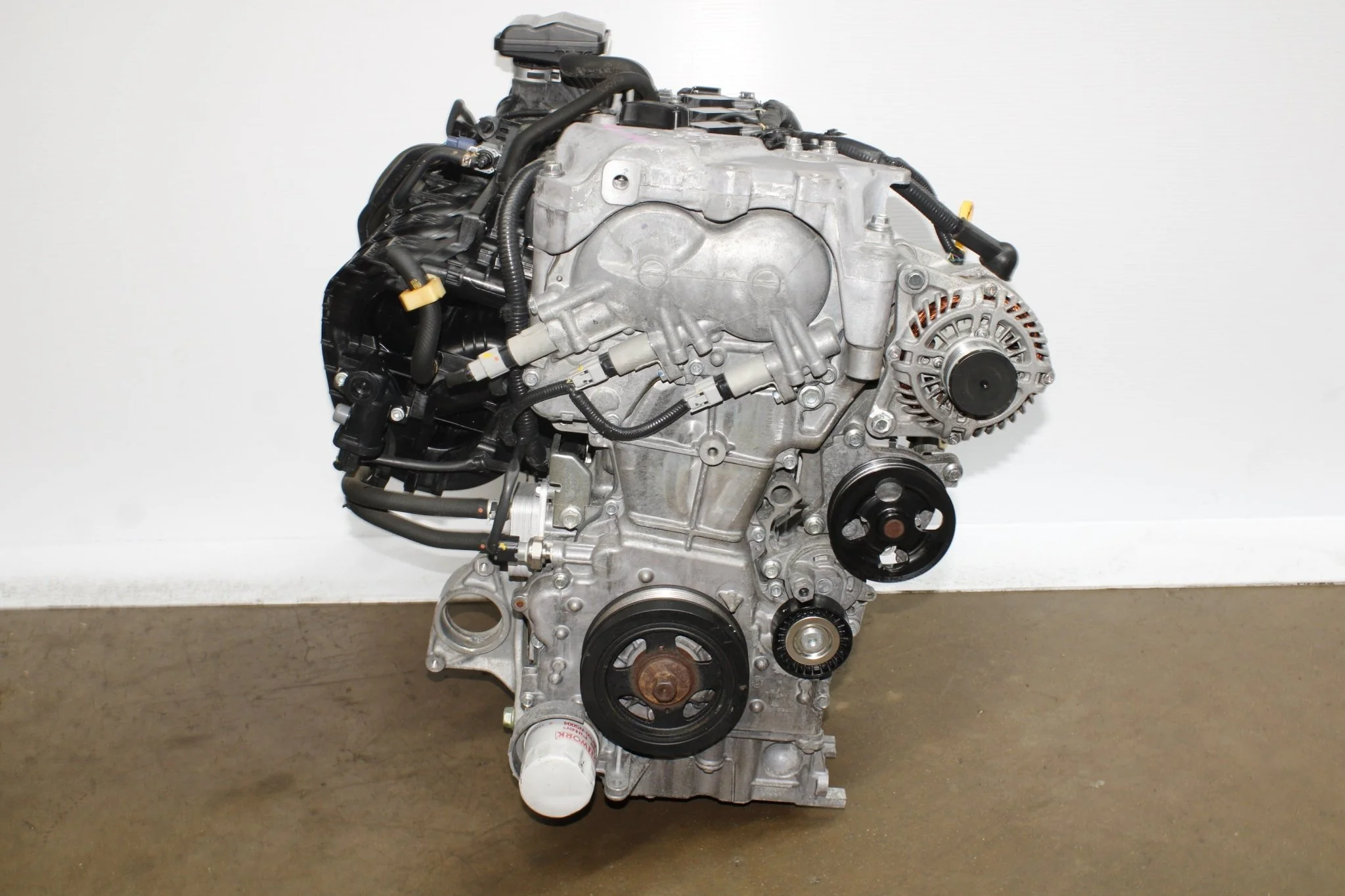 2013-2018 Nissan Altima 2.5L Engine JDM QR25 4 Cylinder Motor - Image 4