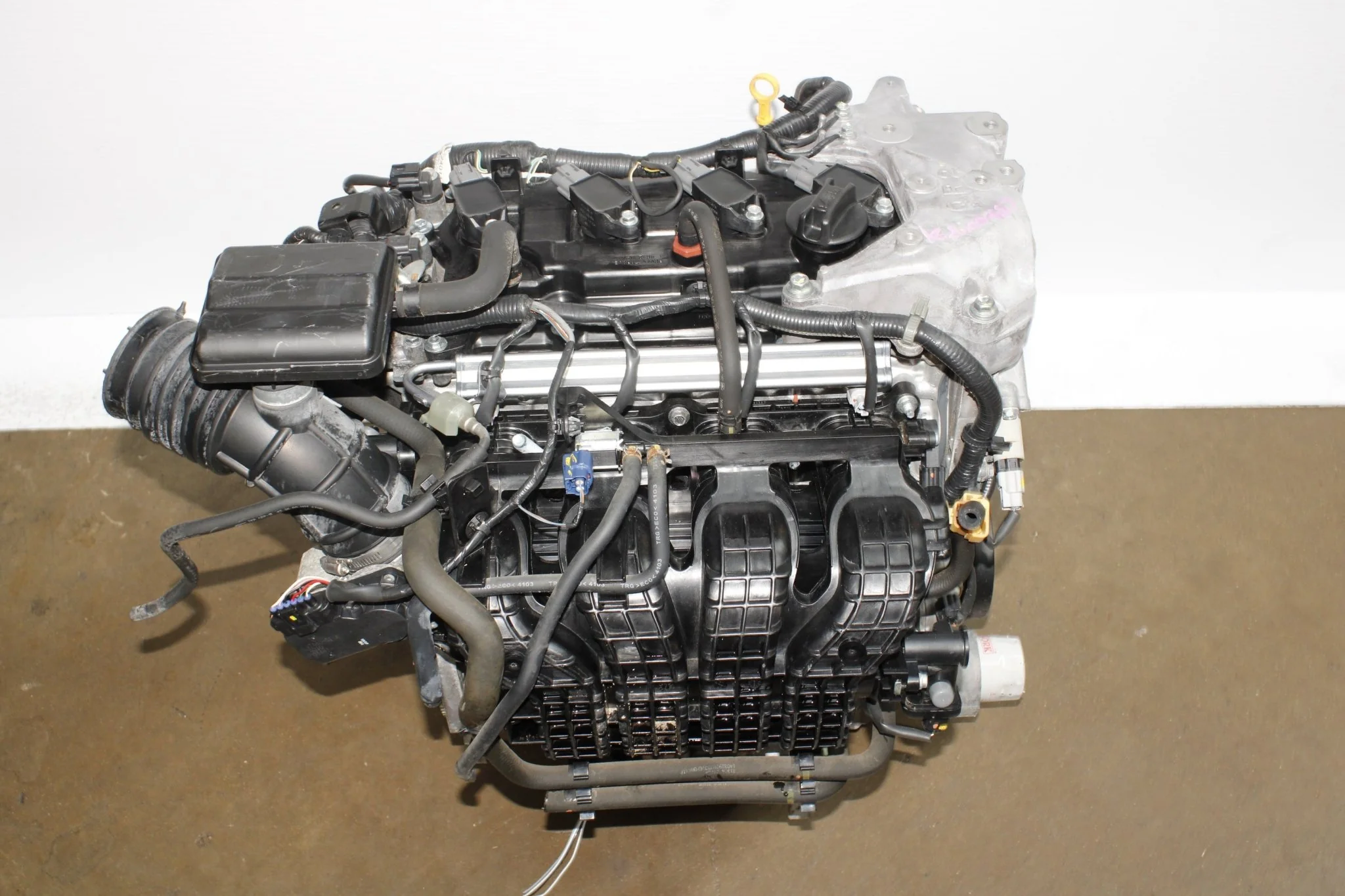2013-2018 Nissan Altima 2.5L Engine JDM QR25 4 Cylinder Motor - Image 5
