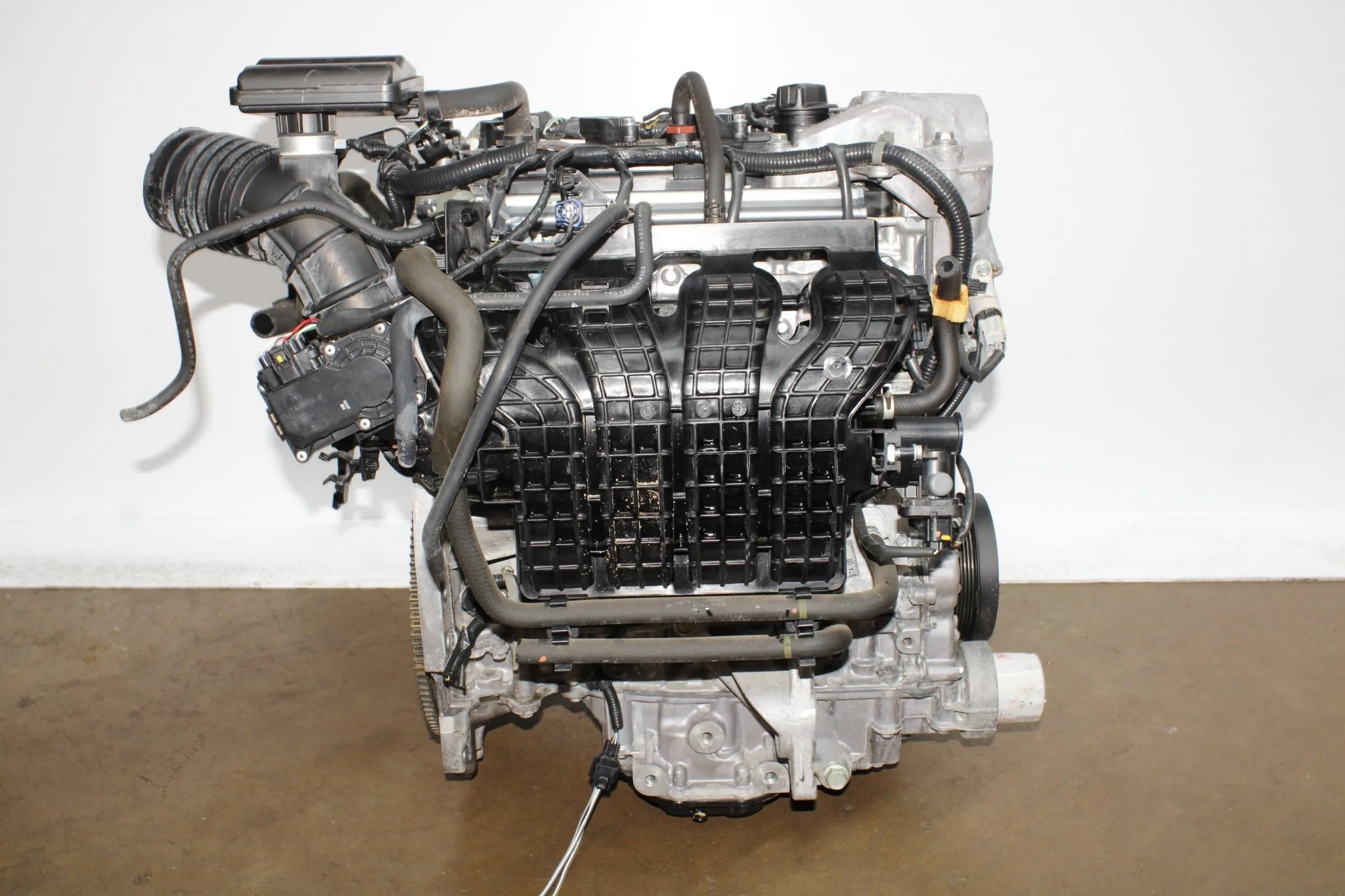 2013-2018 Nissan Altima 2.5L Engine JDM QR25 4 Cylinder Motor - Image 6
