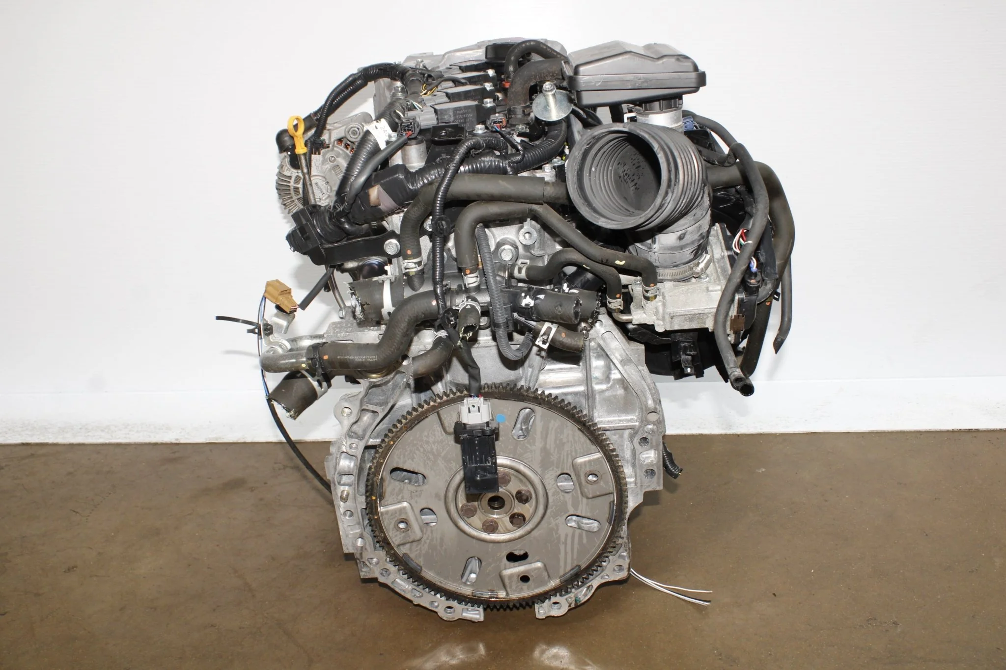 2013-2018 Nissan Altima 2.5L Engine JDM QR25 4 Cylinder Motor - Image 8