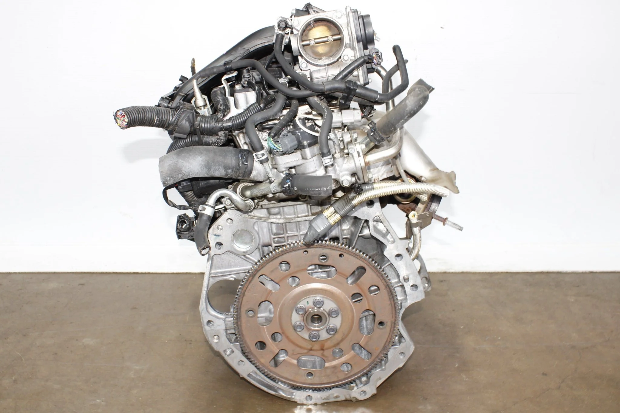 2013-2019 Nissan NV200 JDM Engine MR20 2.0L 4 Cylinders - Image 5