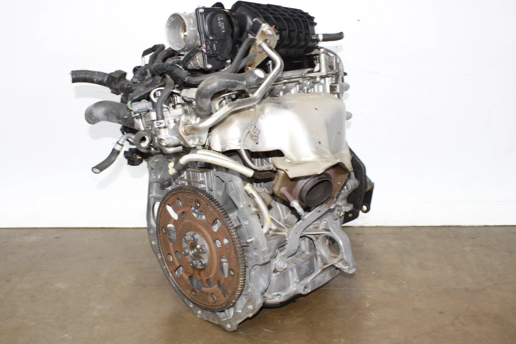 2013-2019 Nissan NV200 JDM Engine MR20 2.0L 4 Cylinders - Image 6