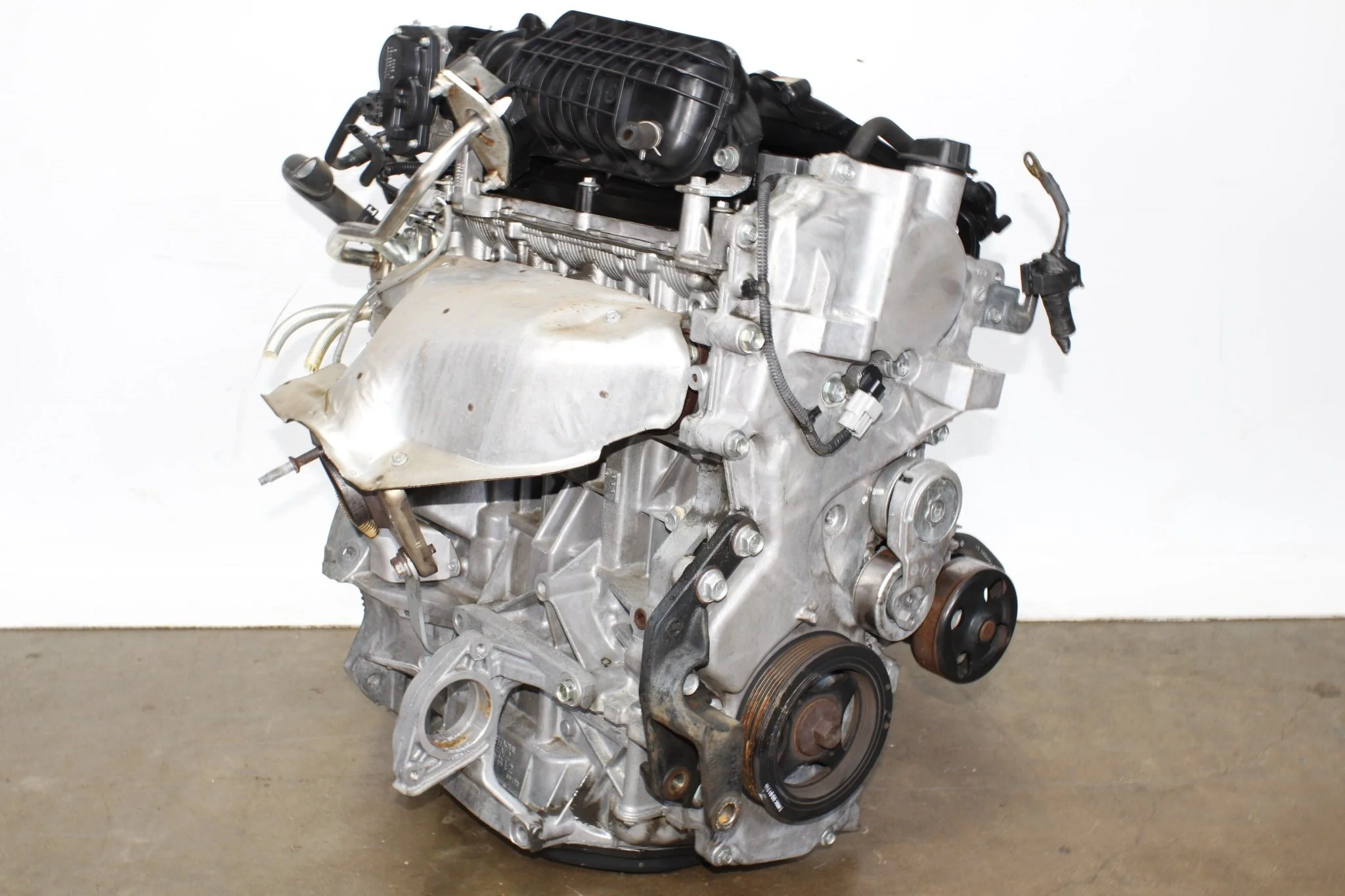 2013-2019 Nissan NV200 JDM Engine MR20 2.0L 4 Cylinders - Image 8