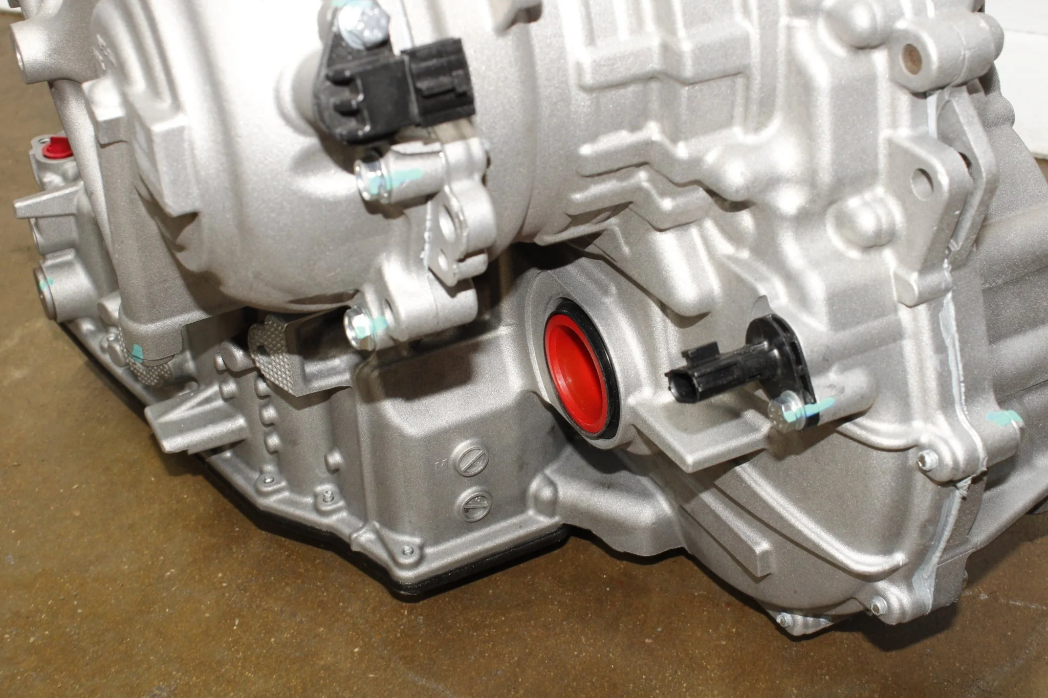 2013-2019 Nissan Sentra CVT Automatic JDM Transmission MRA8DE 1.8L 4 Cylinders - Image 10